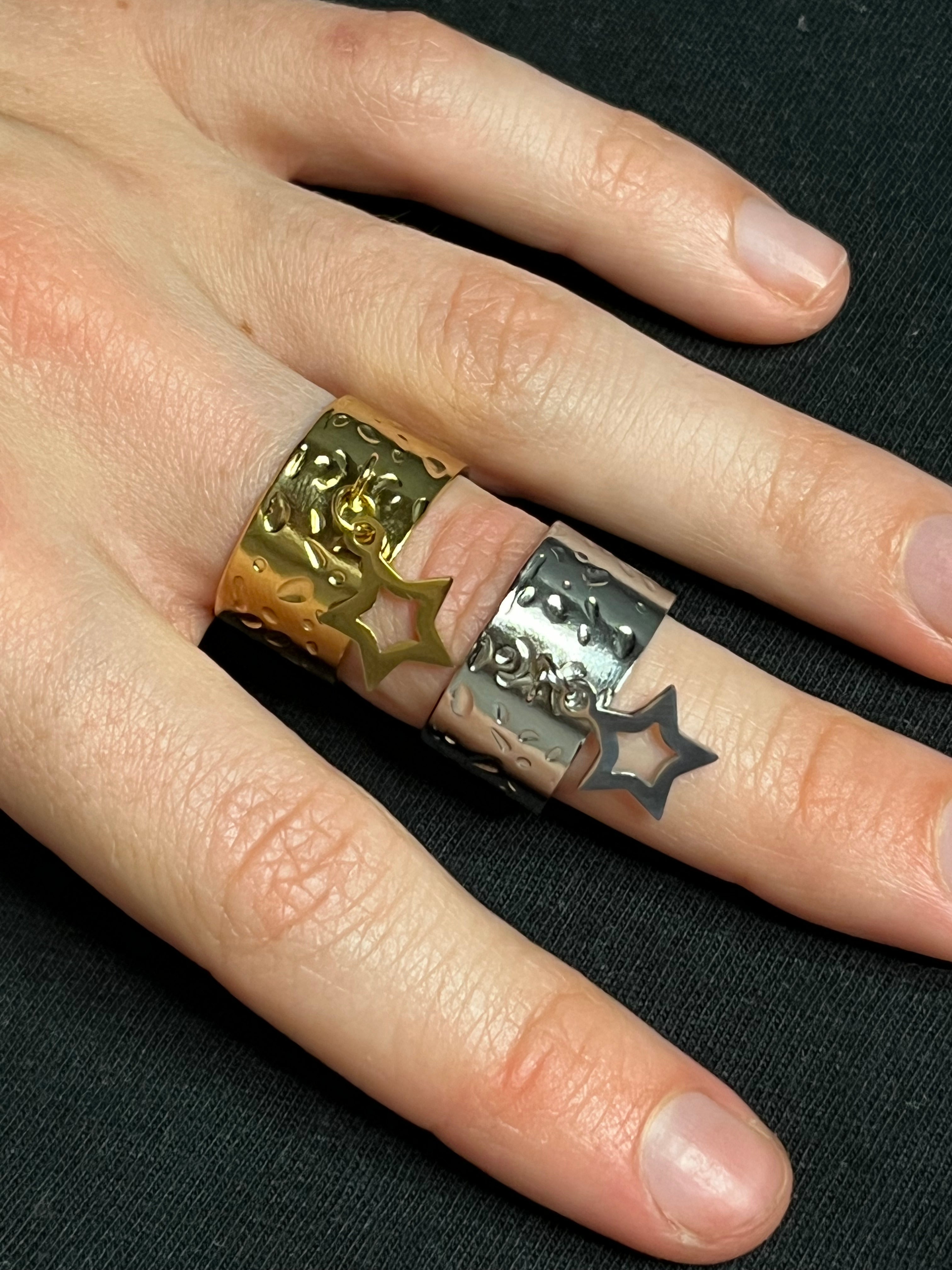 Bague Starla