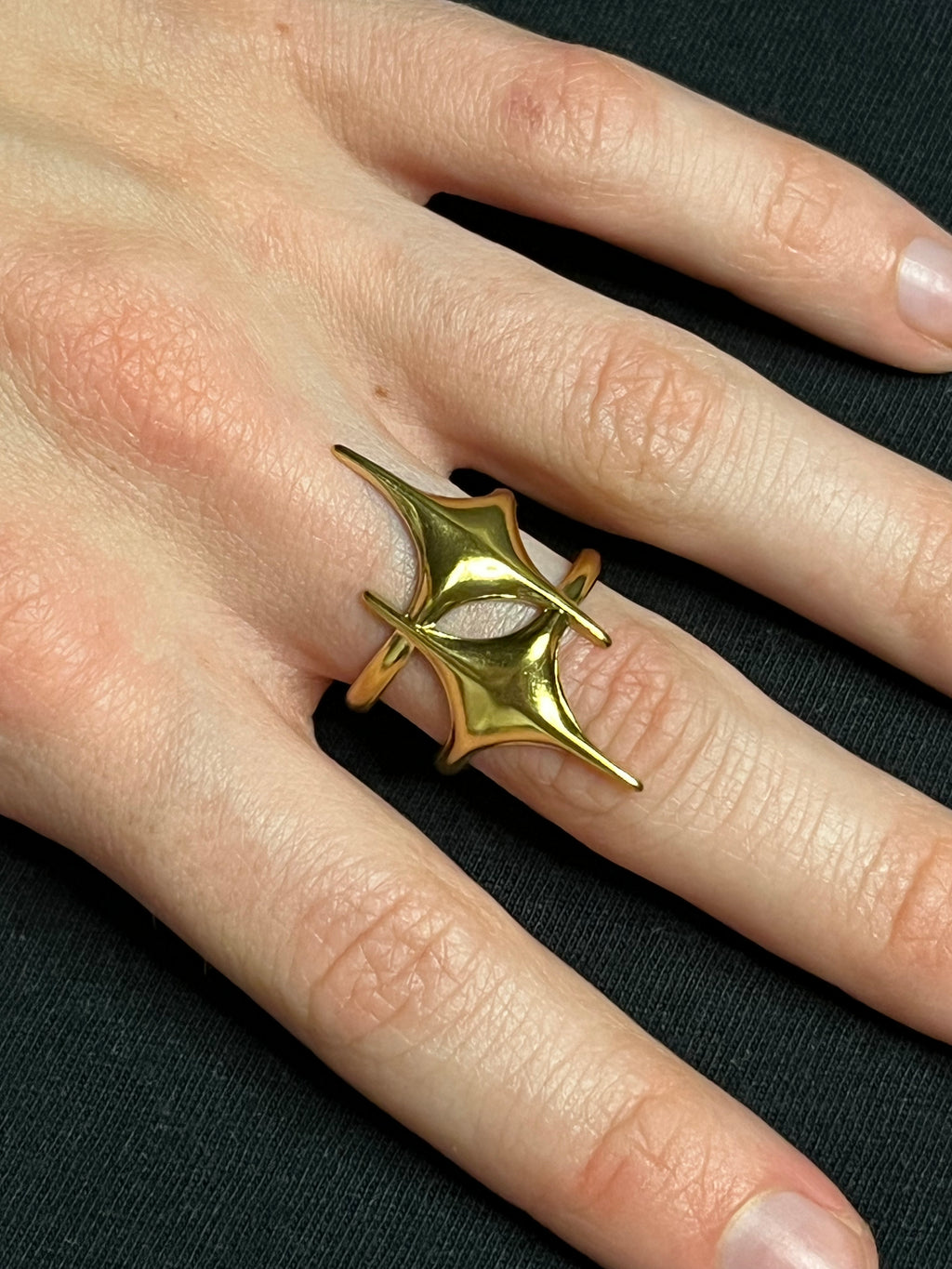 Bague Nova