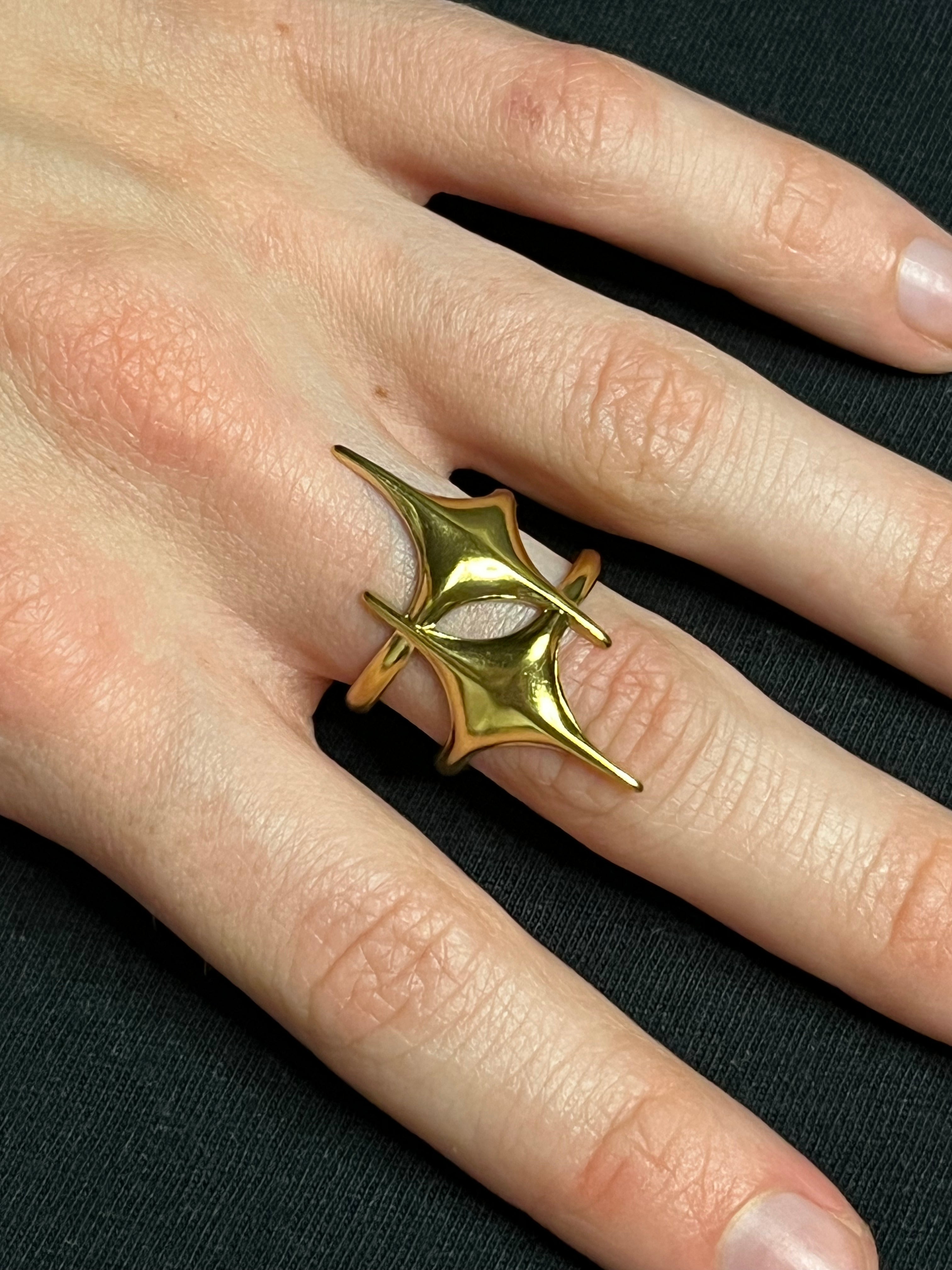 Bague Nova