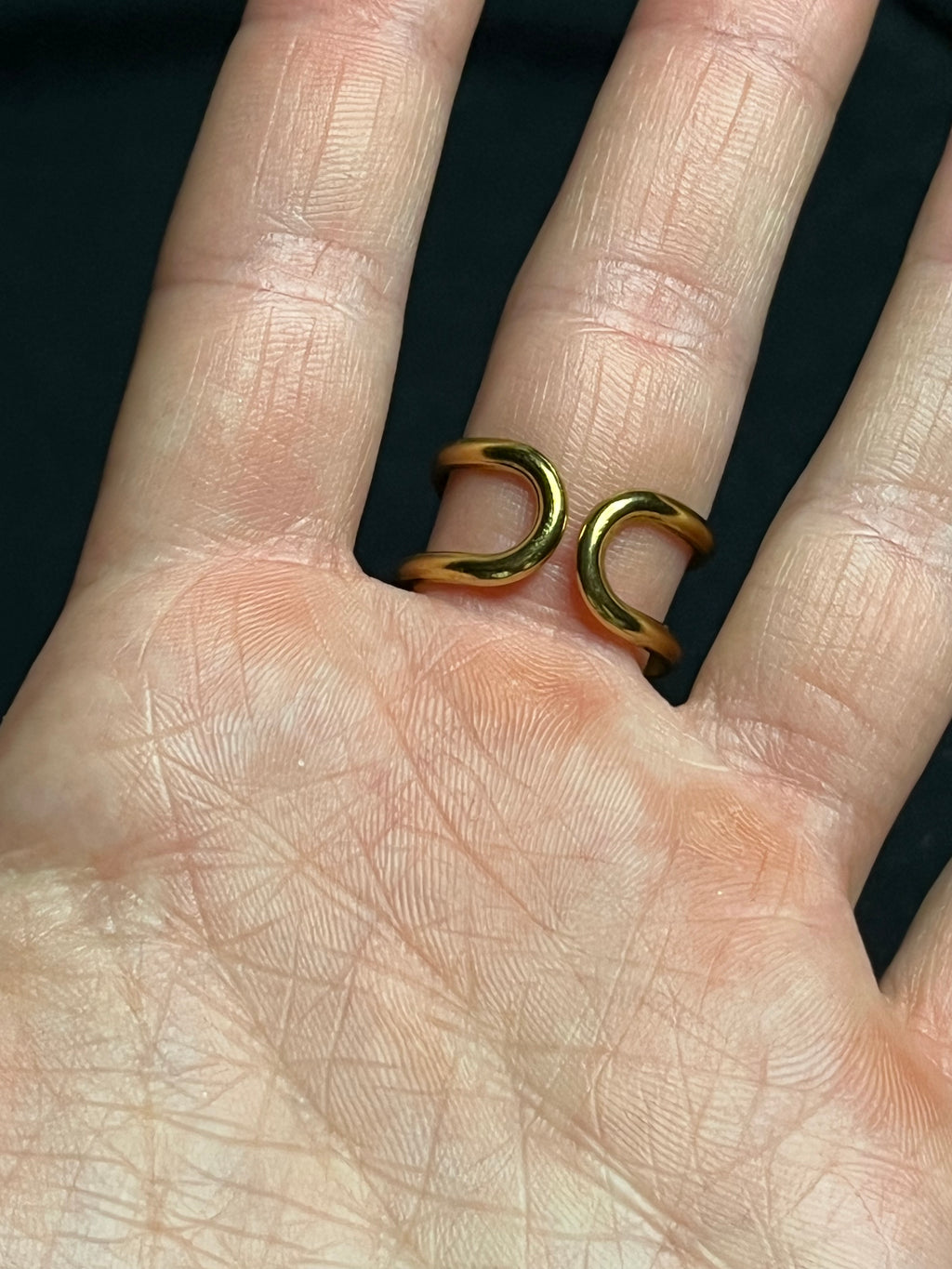 Bague Nova