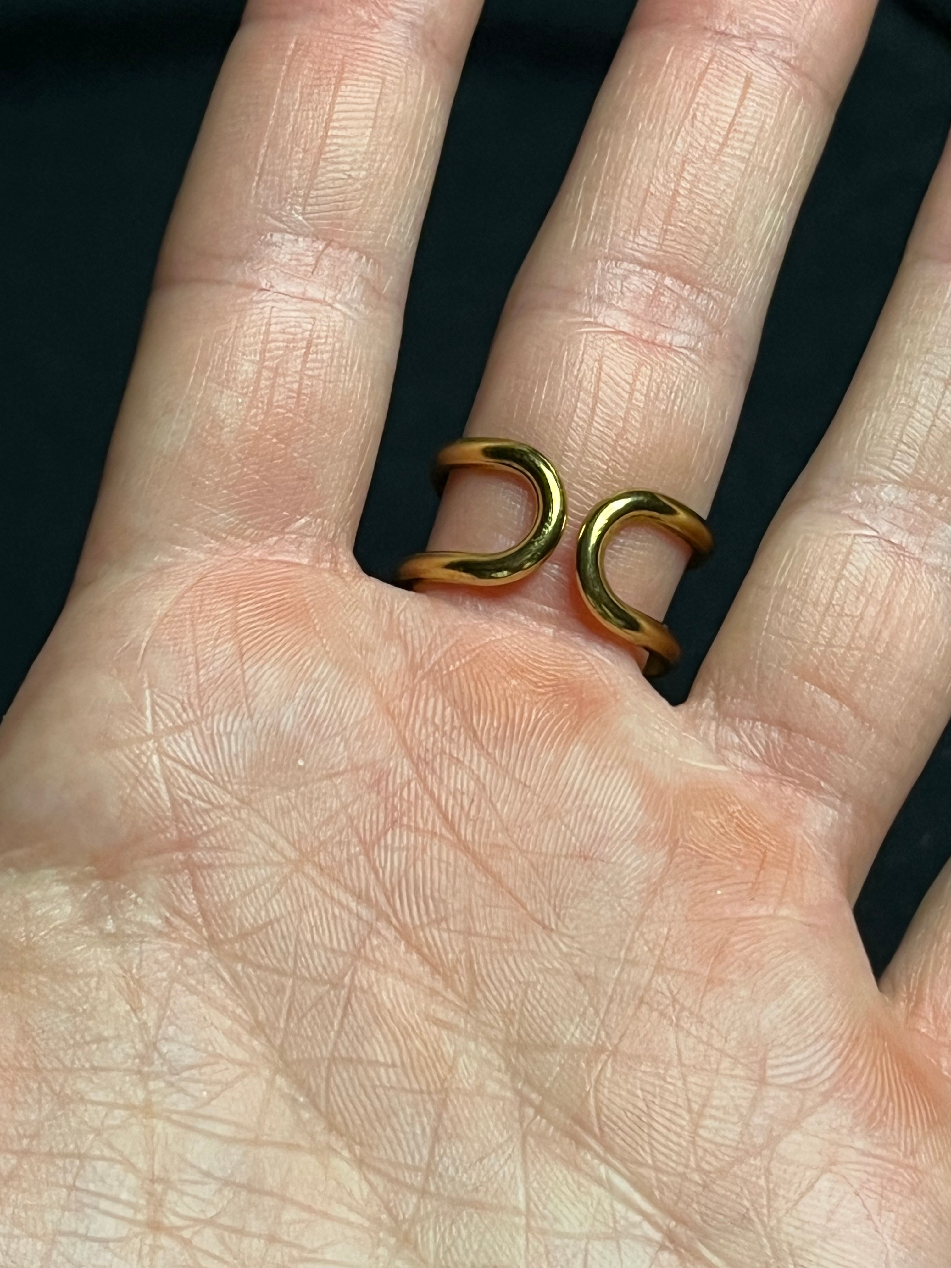 Bague Nova