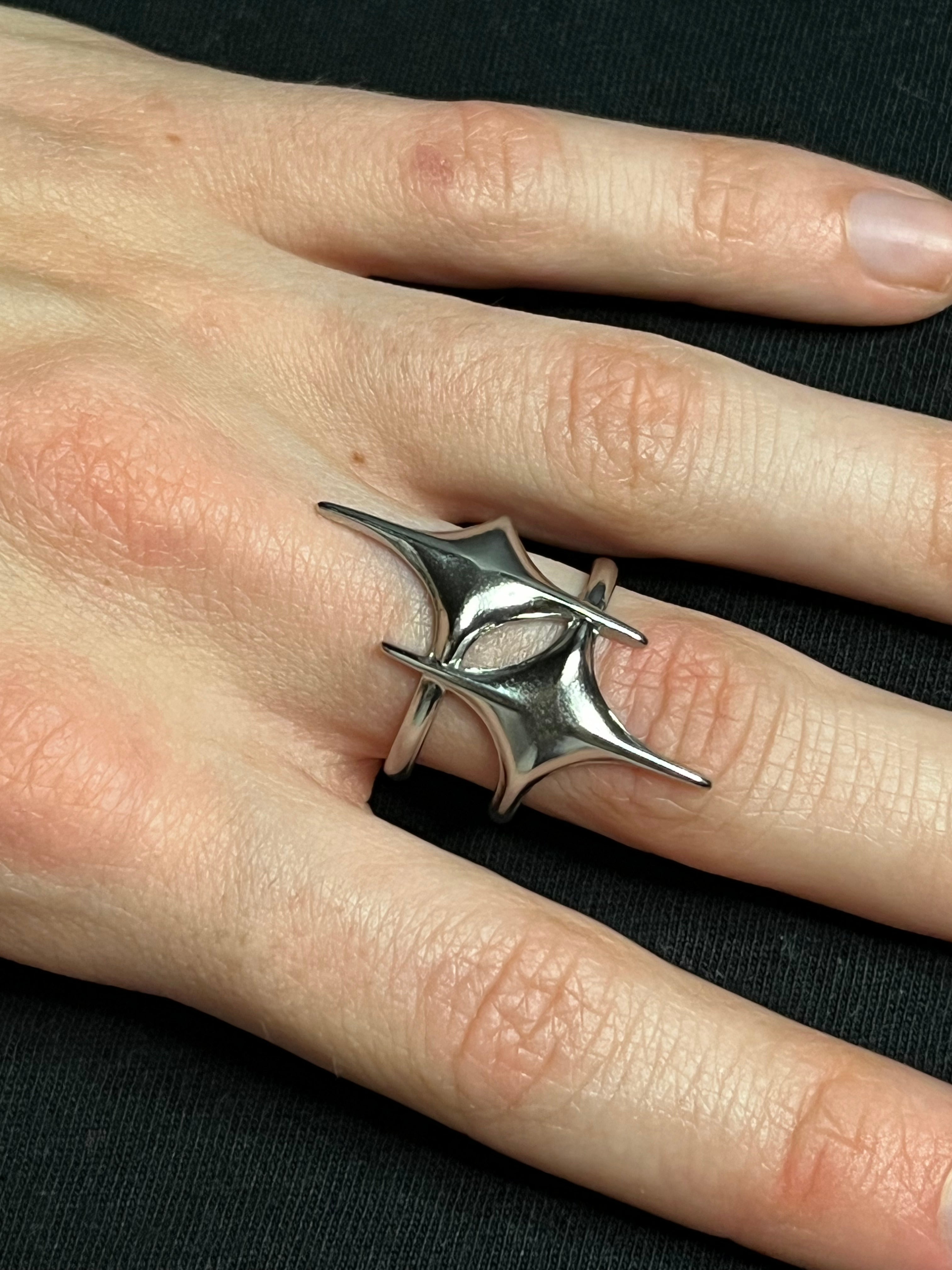 Bague Nova