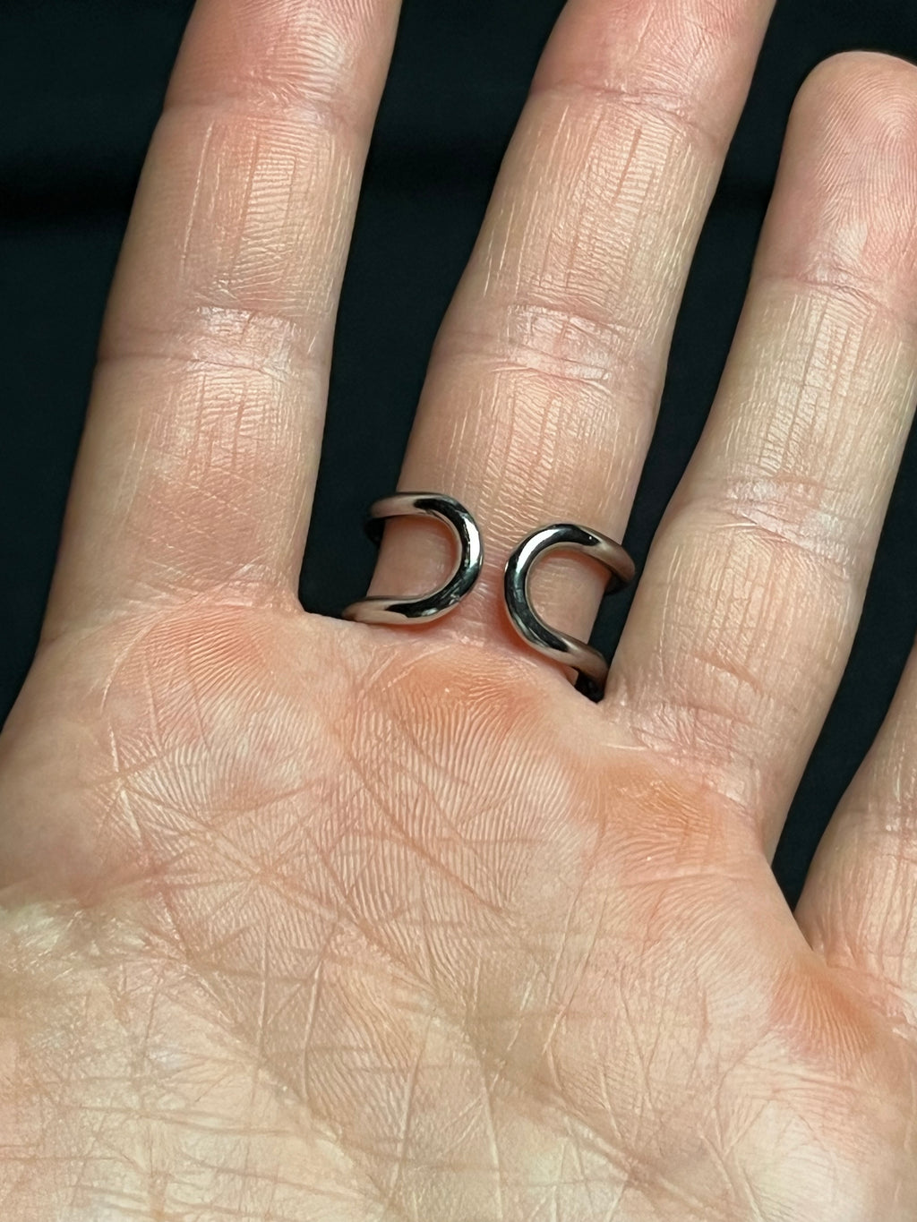 Bague Nova