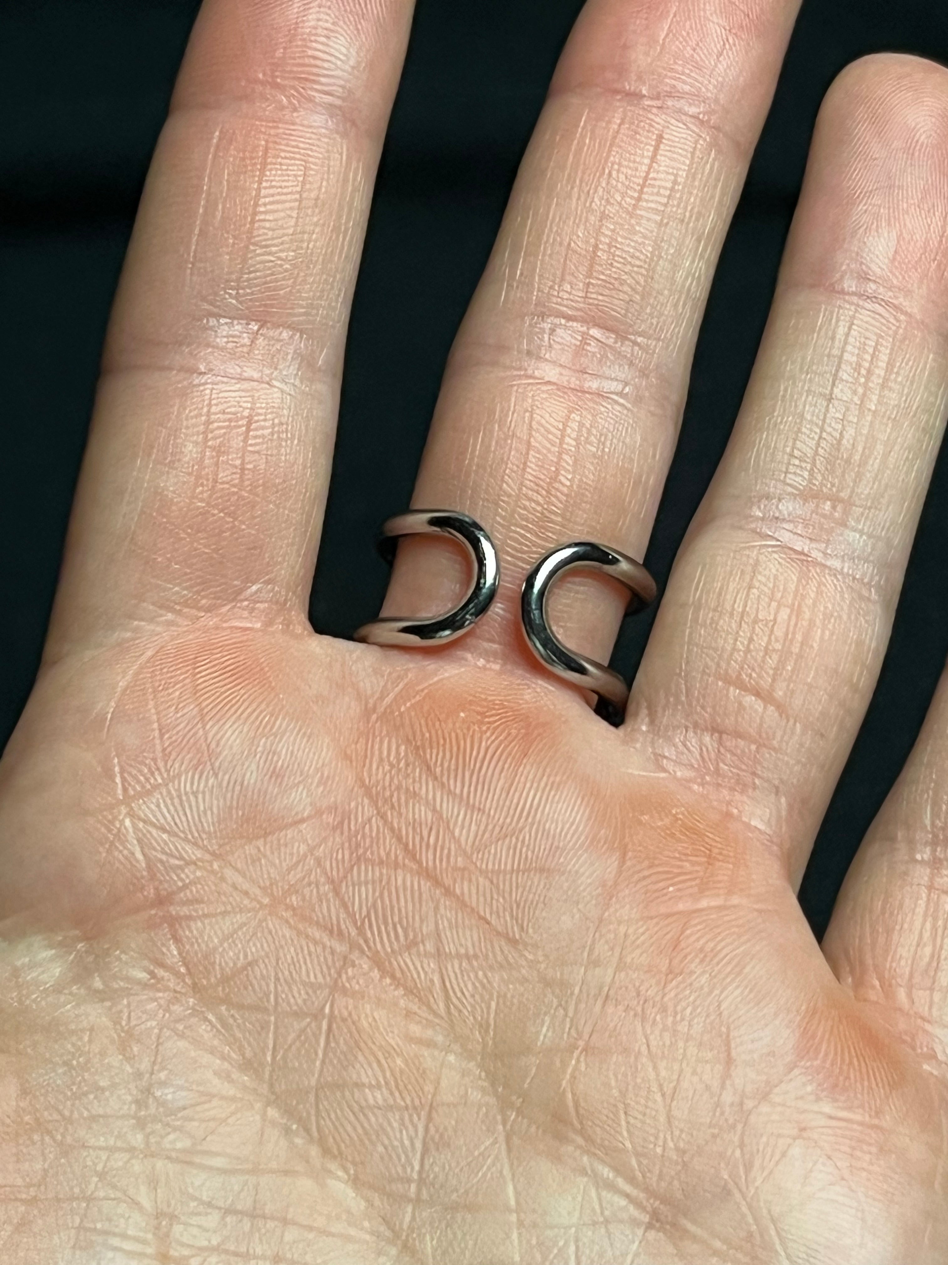 Bague Nova
