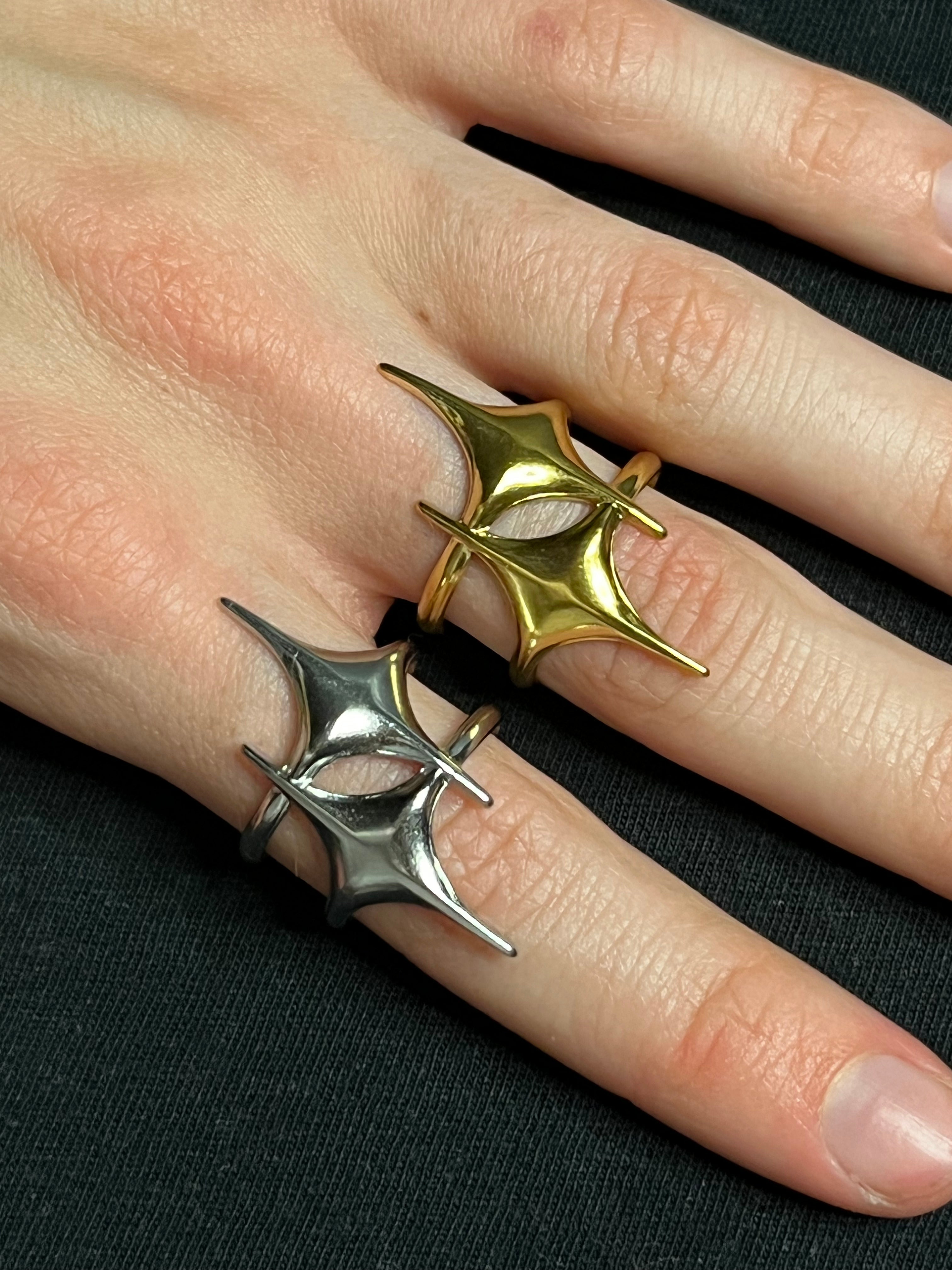 Bague Nova