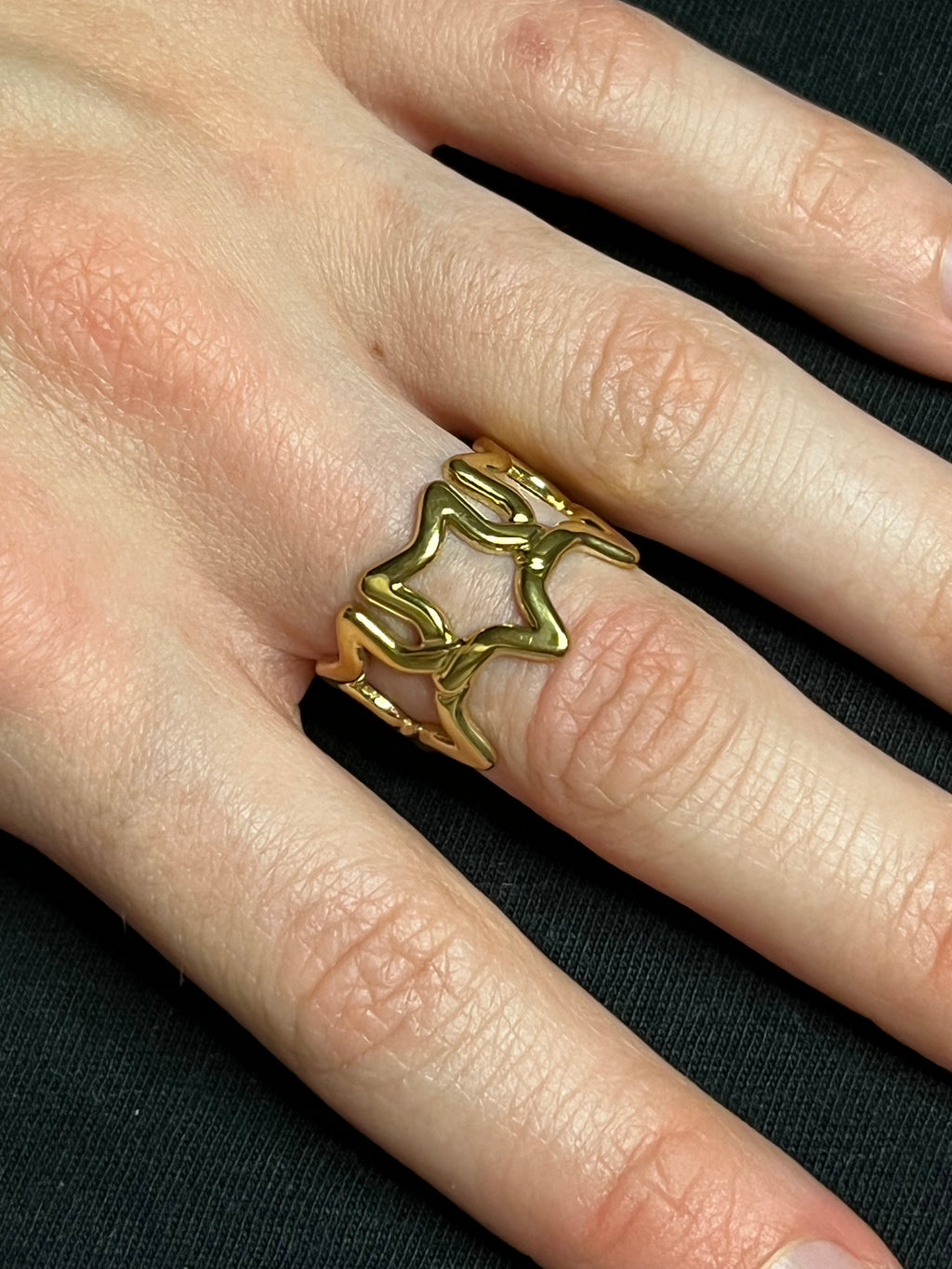Bague Astrid