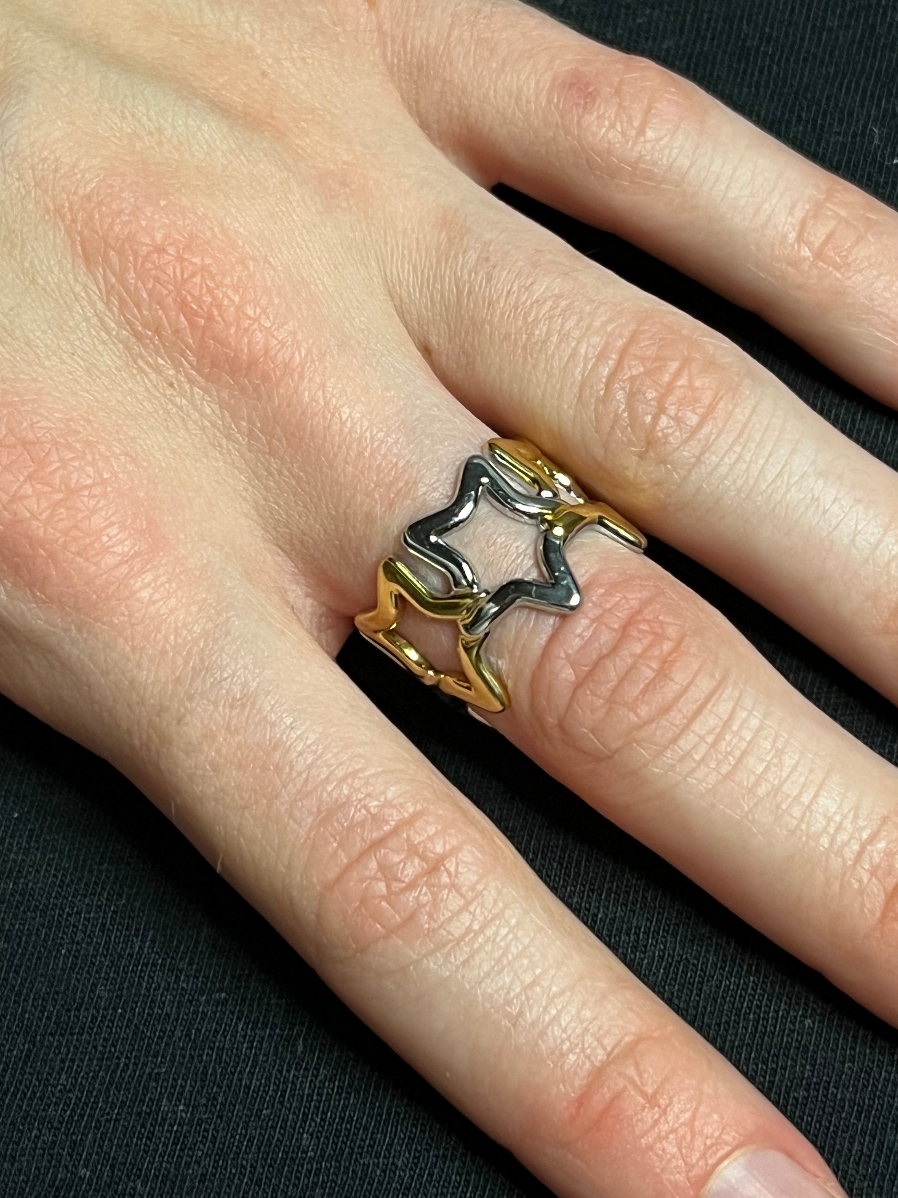 Bague Astrid