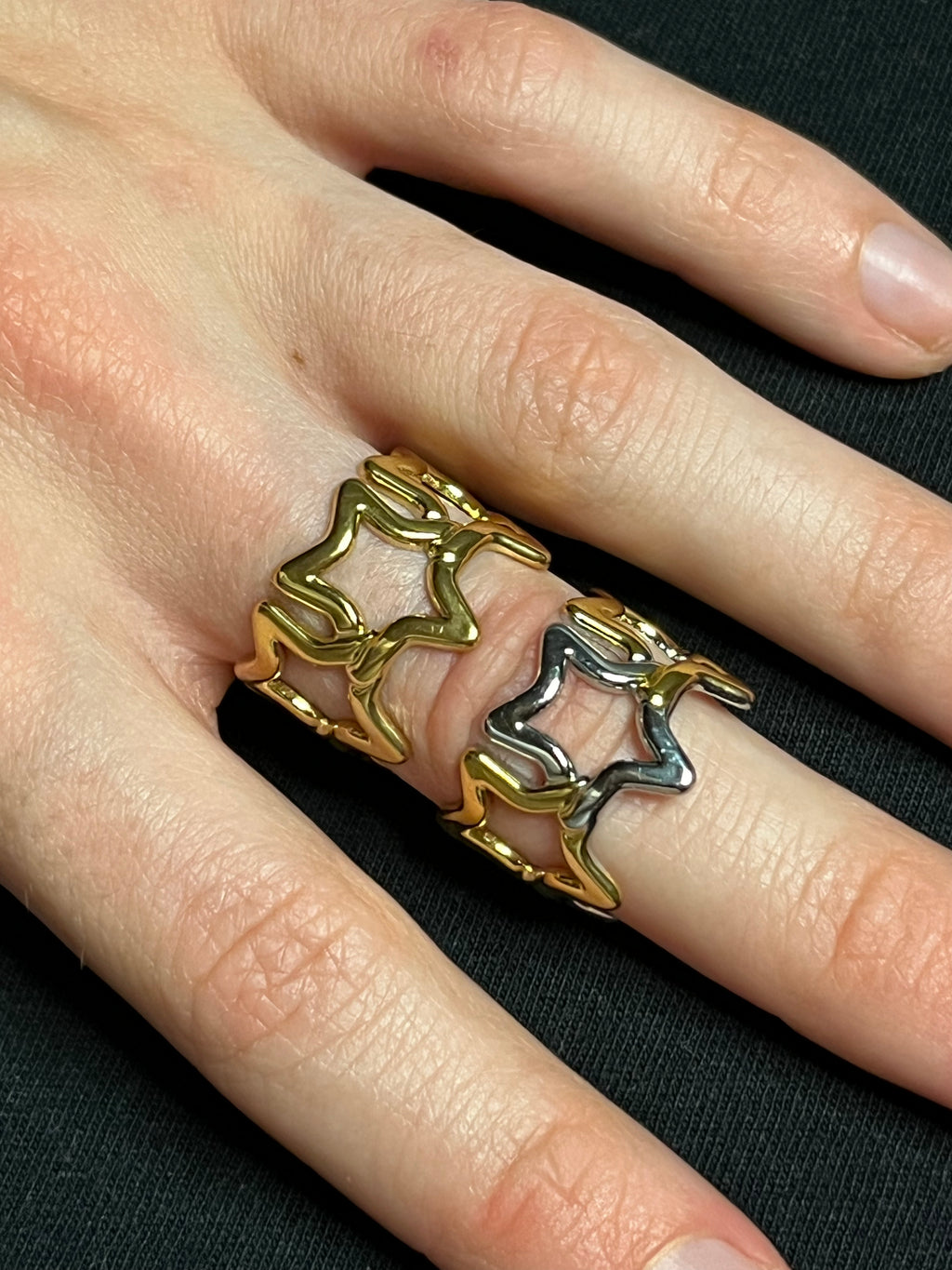 Bague Astrid