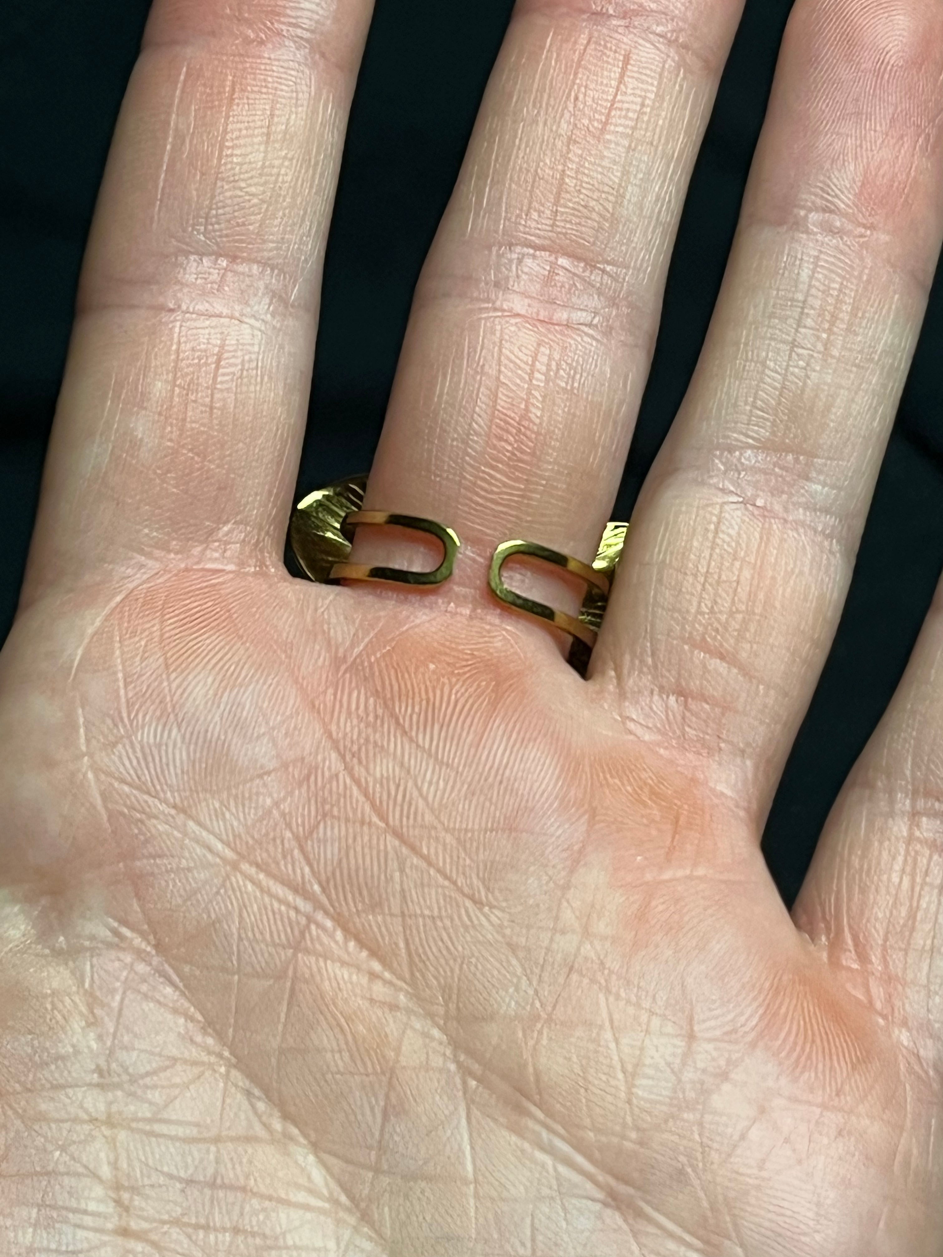 Bague Onaya