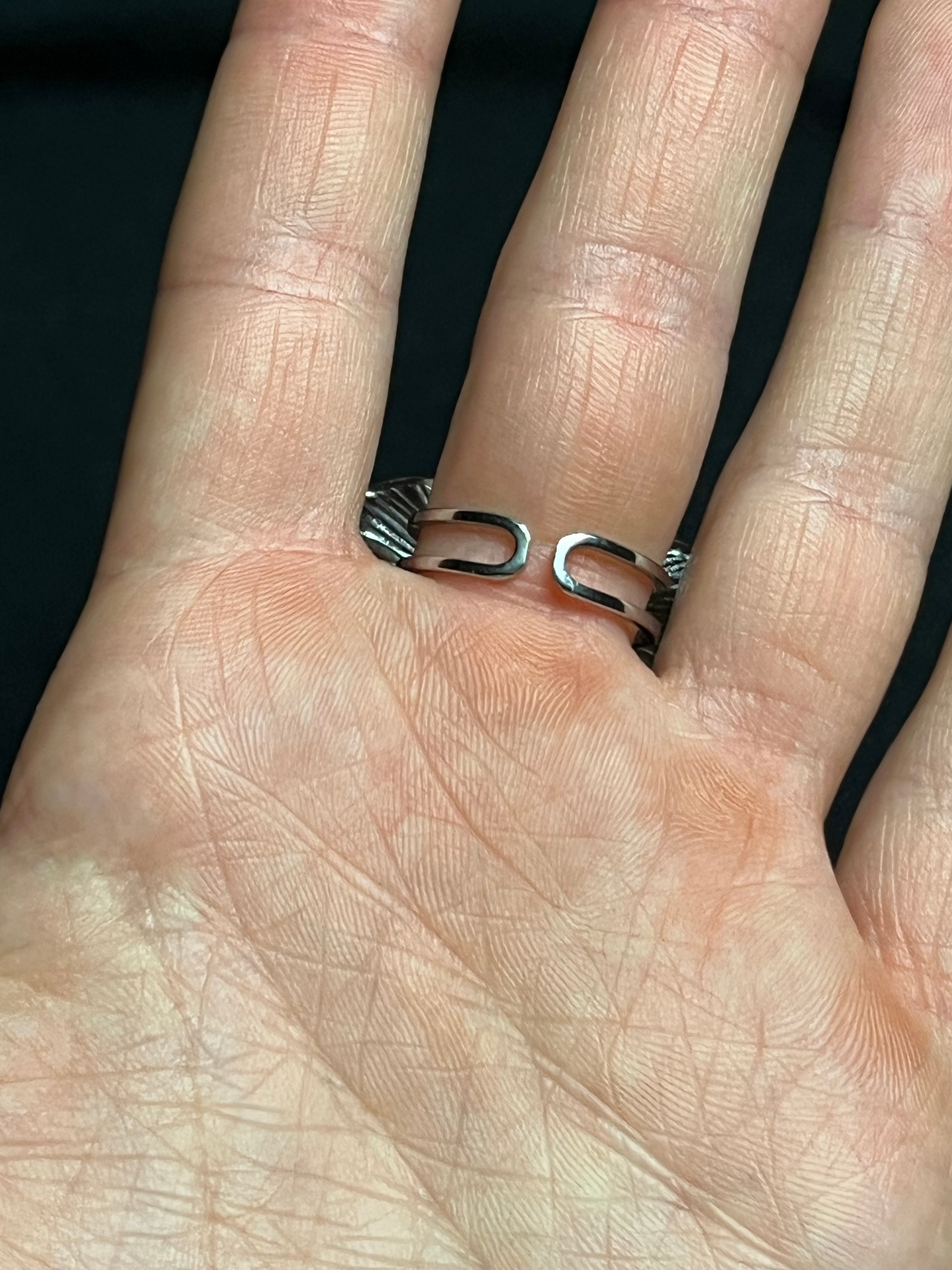Bague Onaya