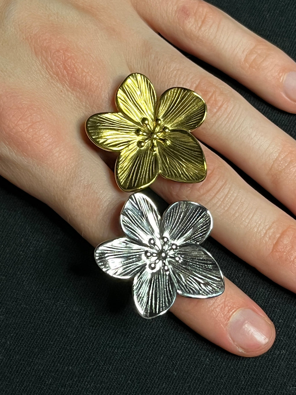 Bague Onaya