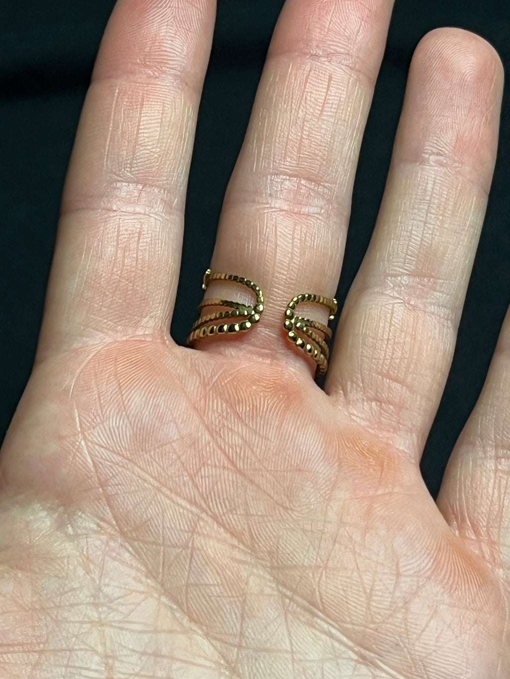 Bague Aloha