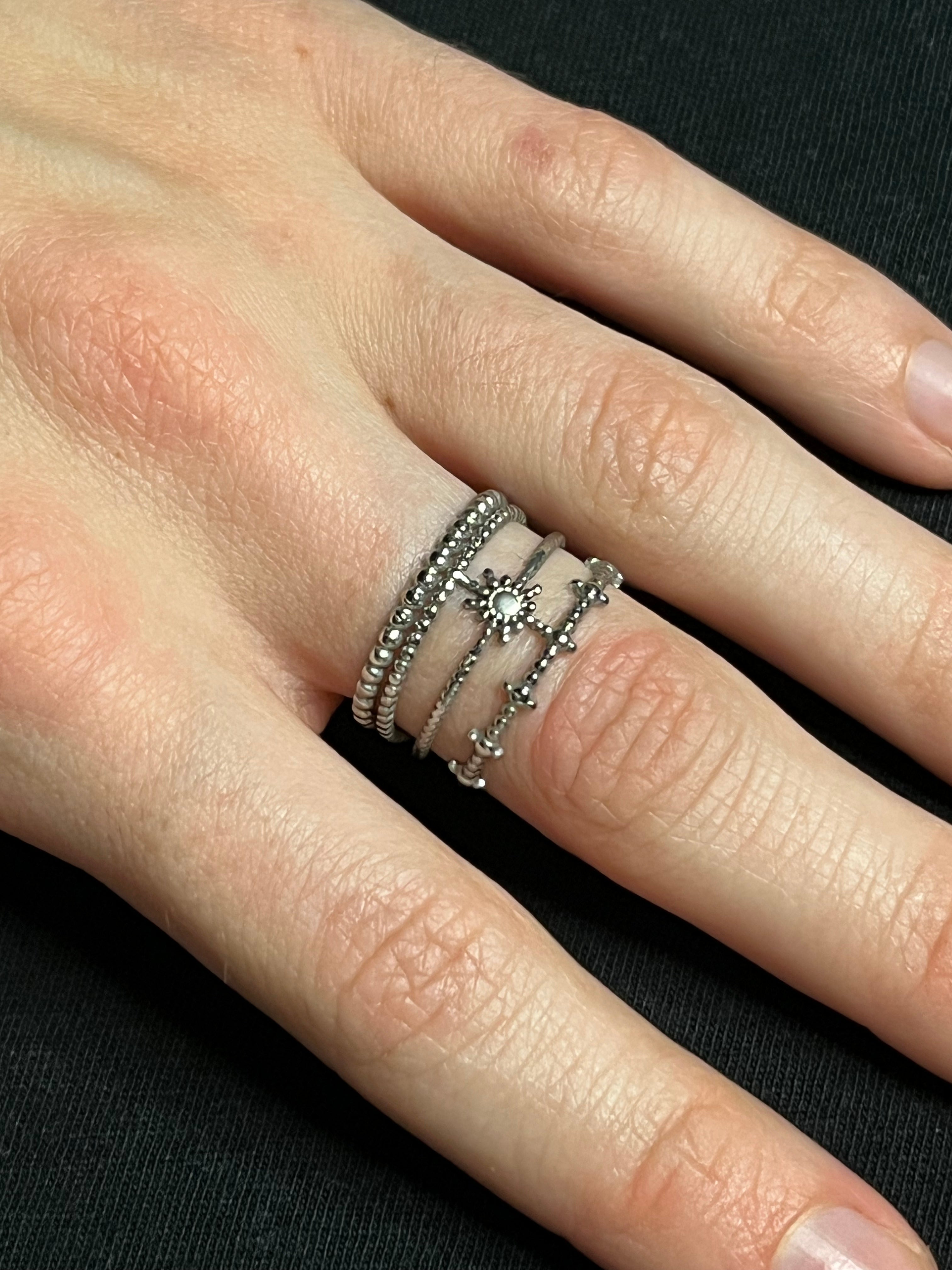 Bague Aloha