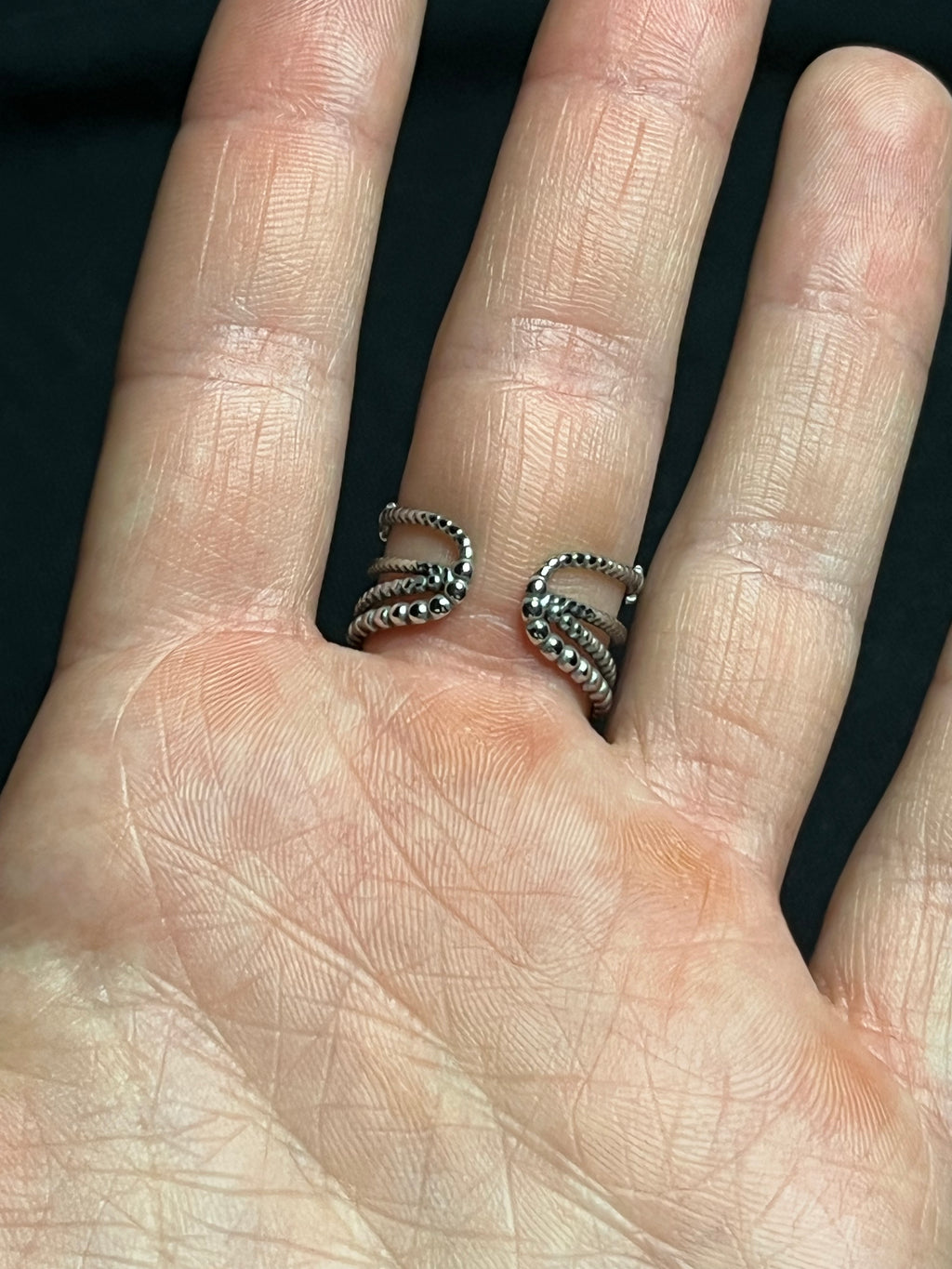 Bague Aloha
