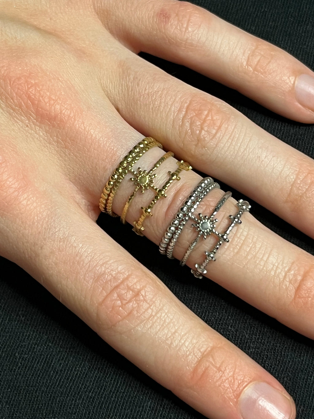 Bague Aloha