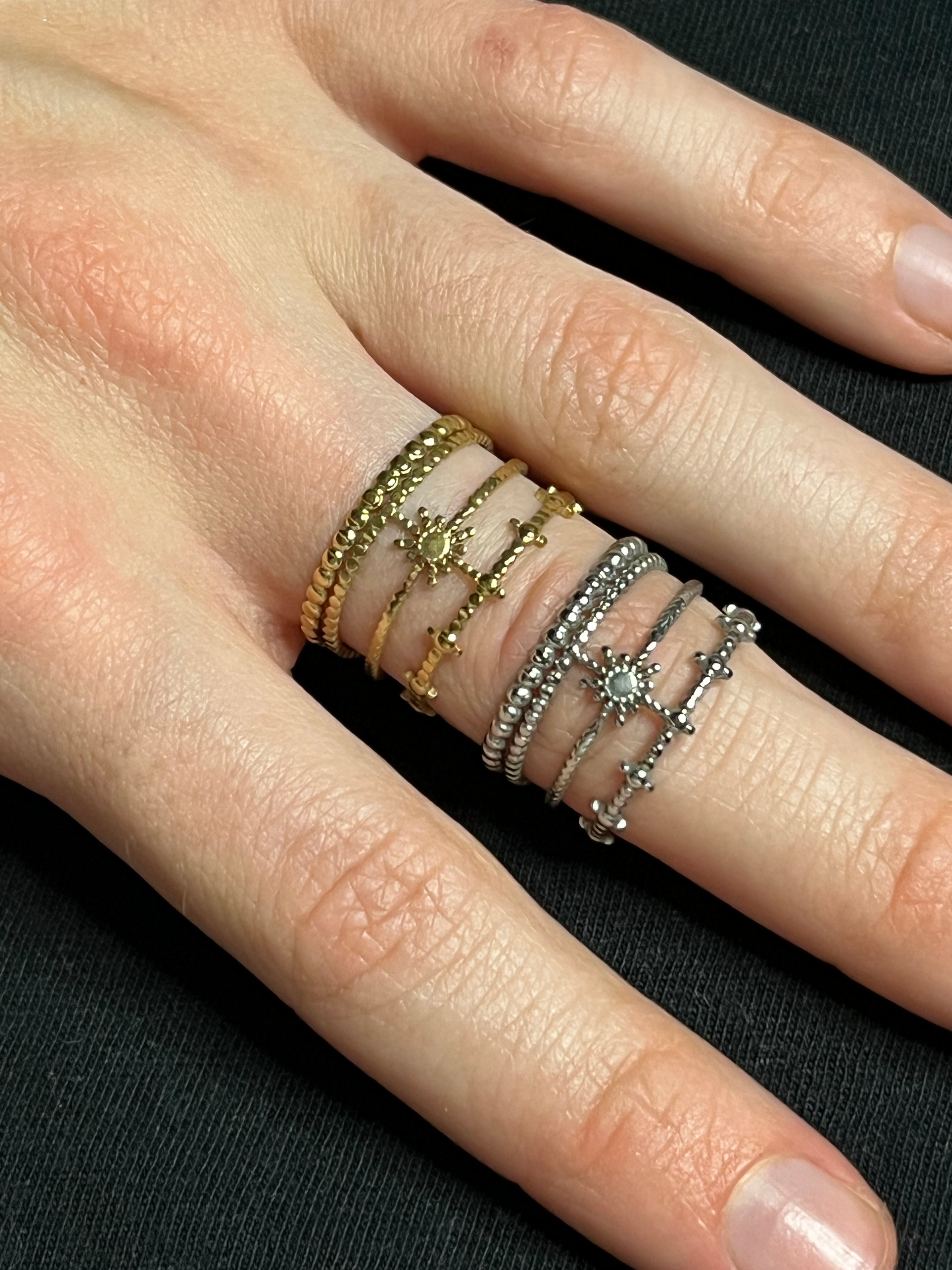 Bague Aloha