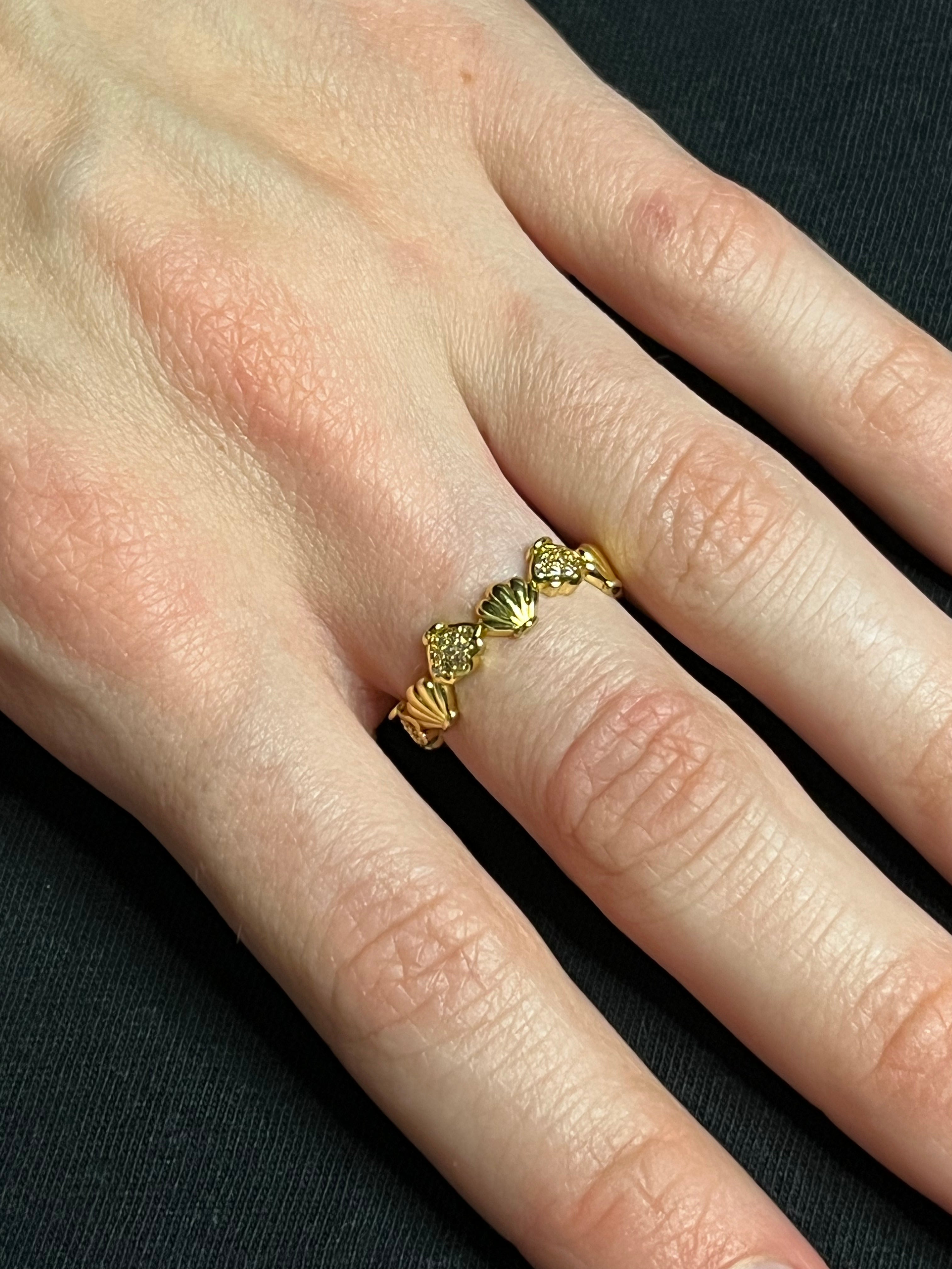 Bague Serena