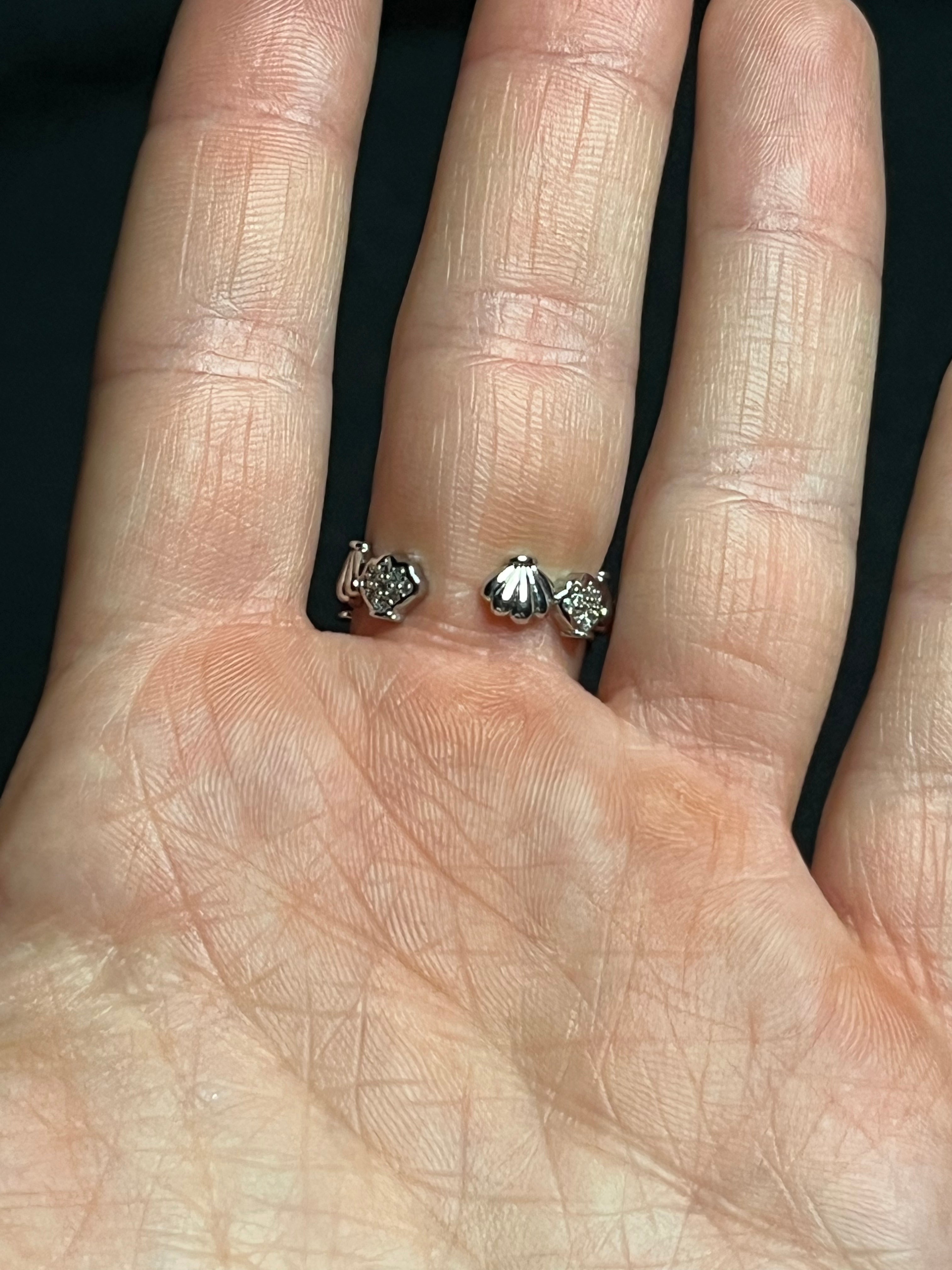 Bague Serena
