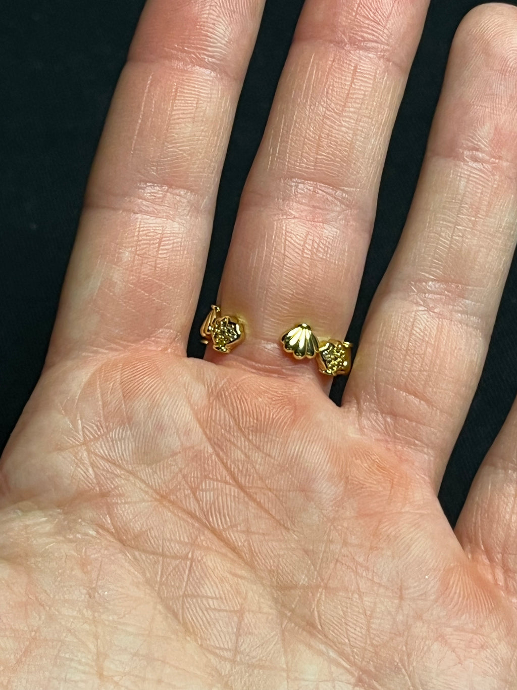 Bague Serena