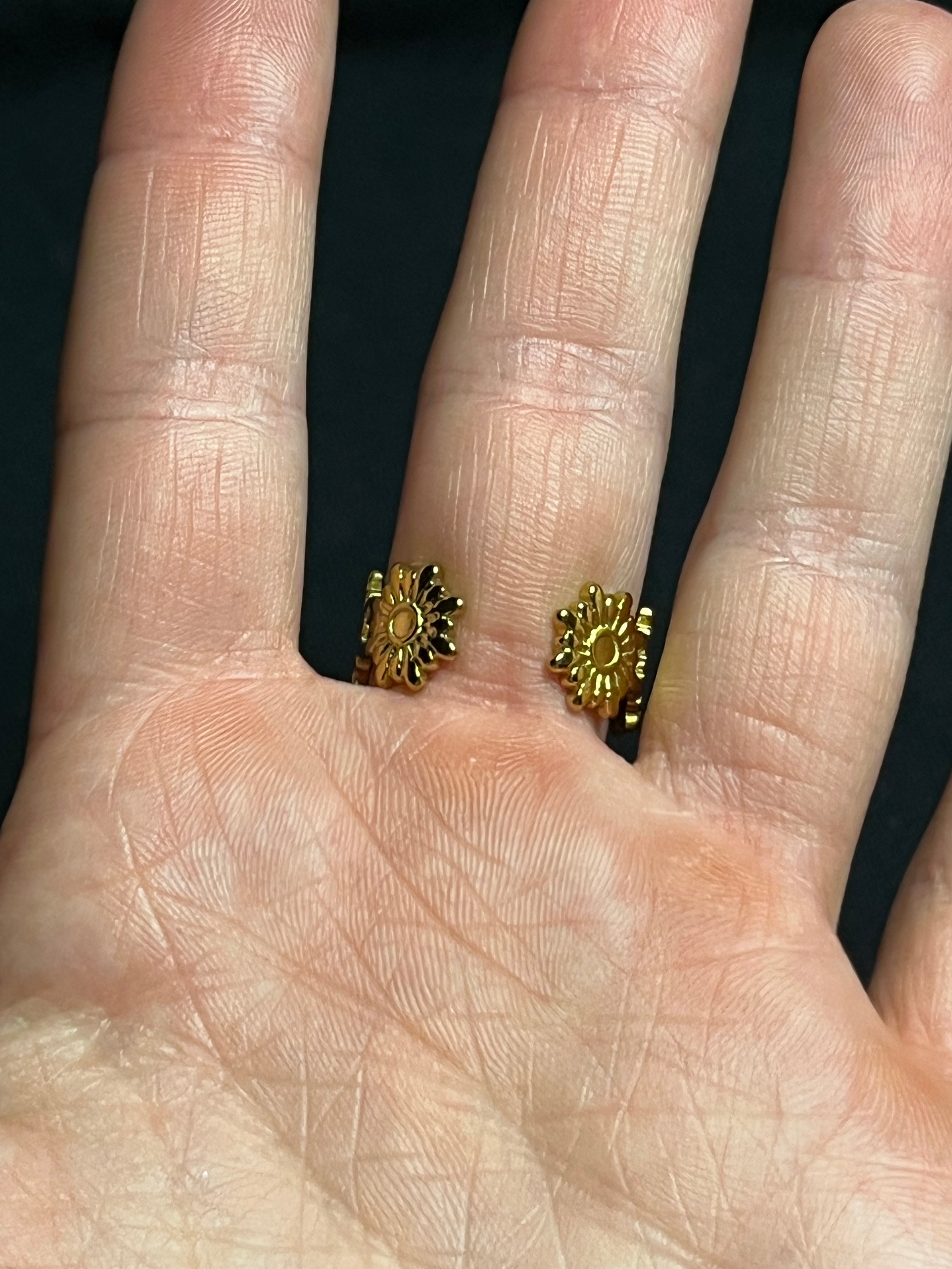 Bague Soléa