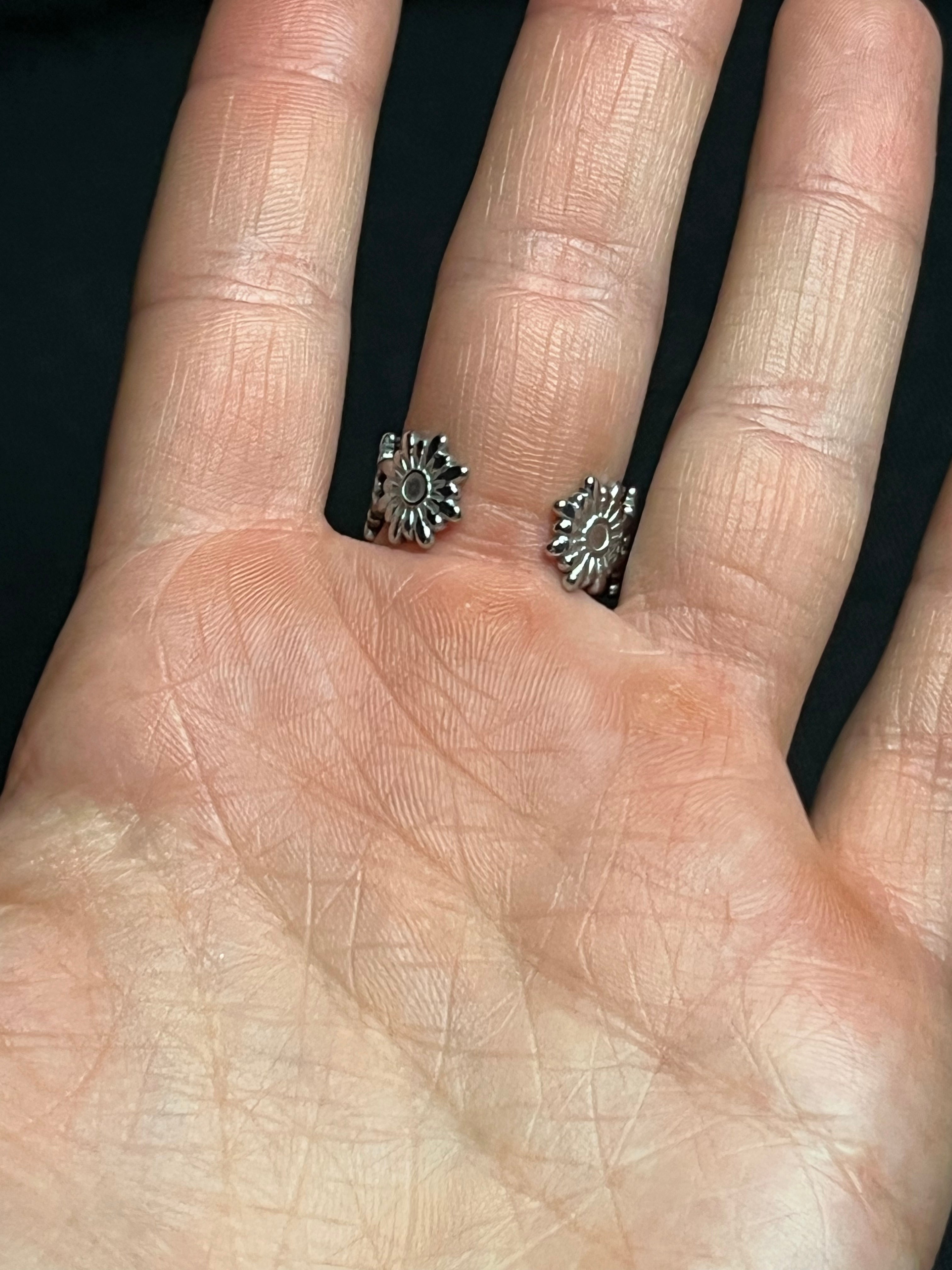 Bague Soléa