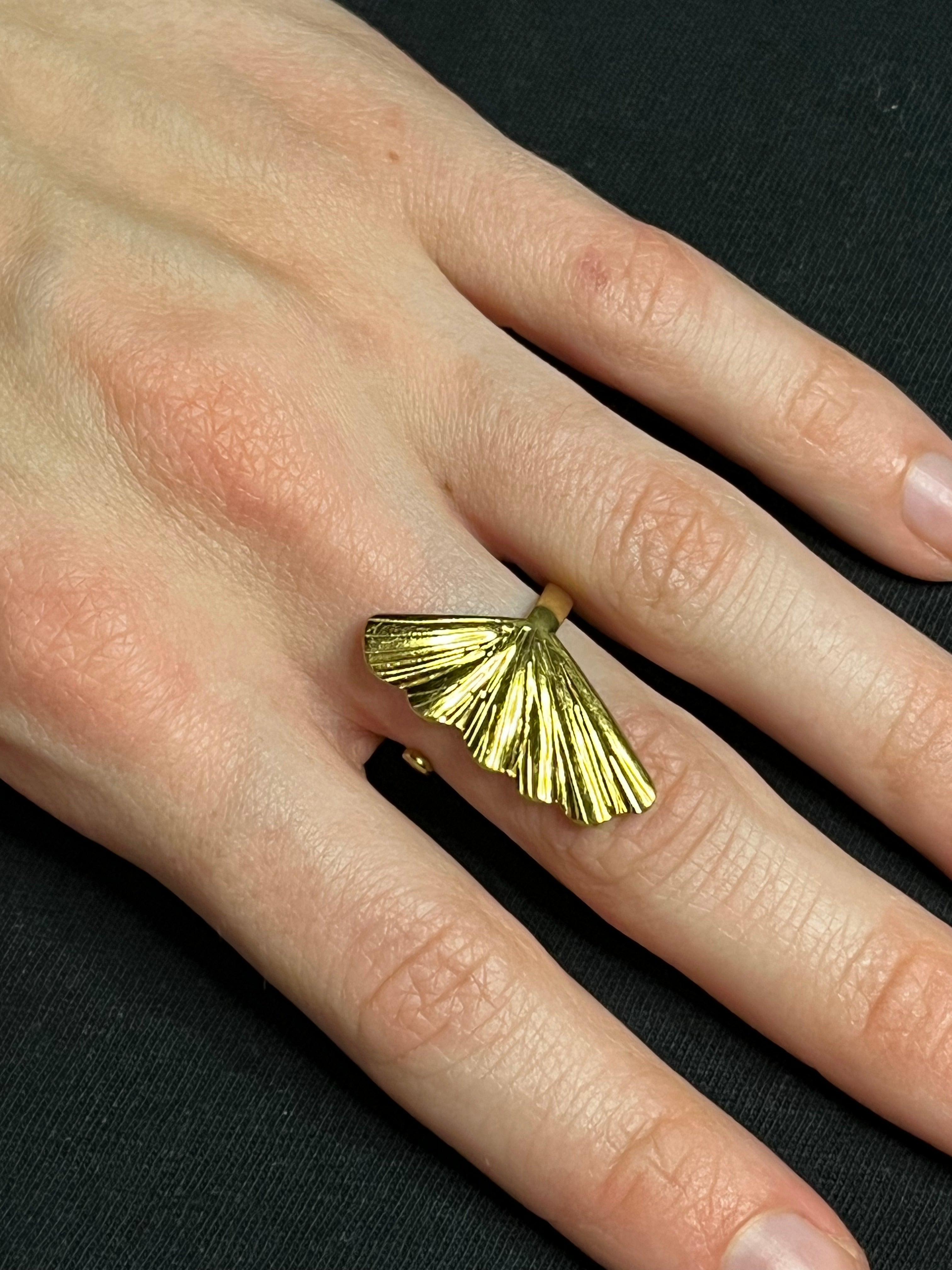 Bague Bahia