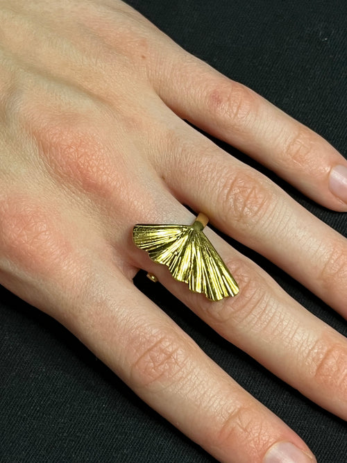 Bague Bahia