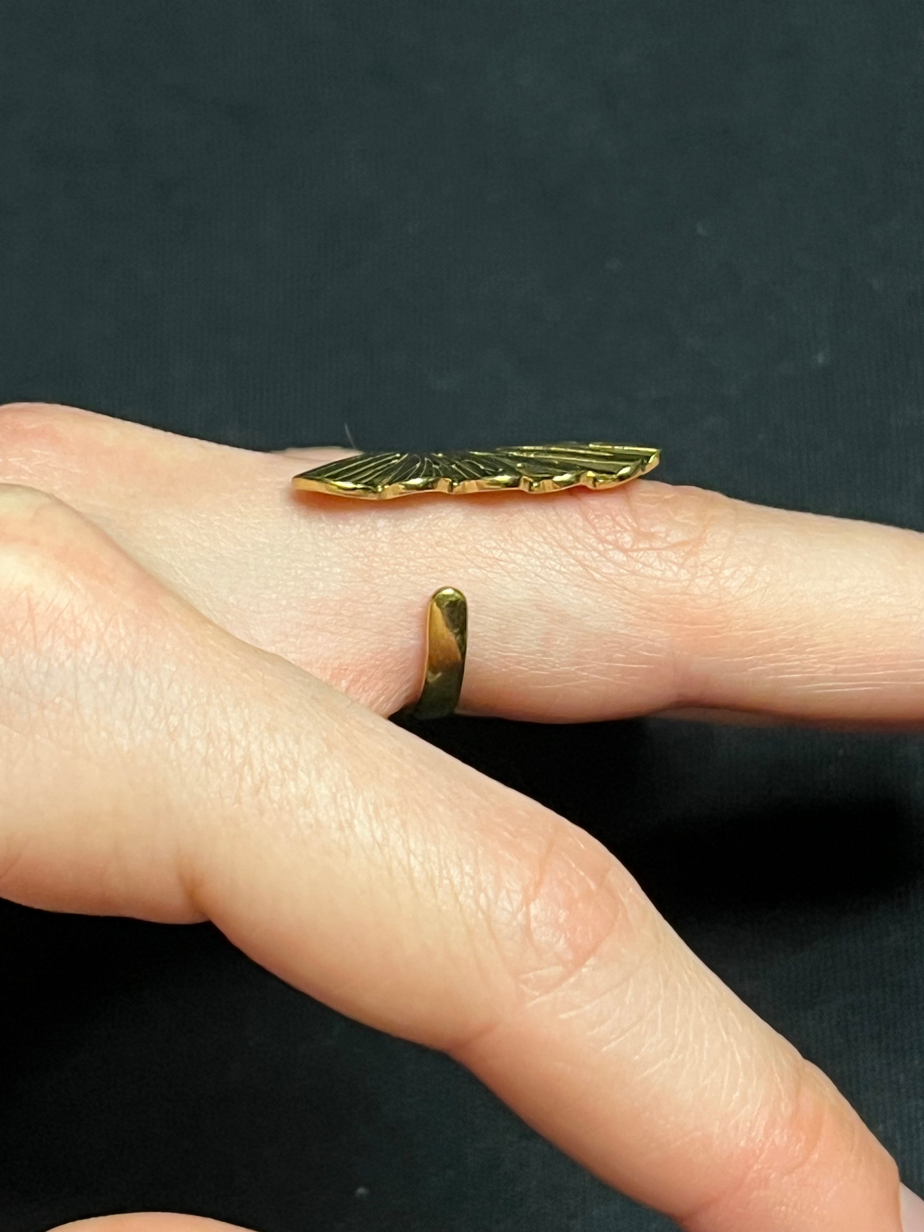 Bague Bahia