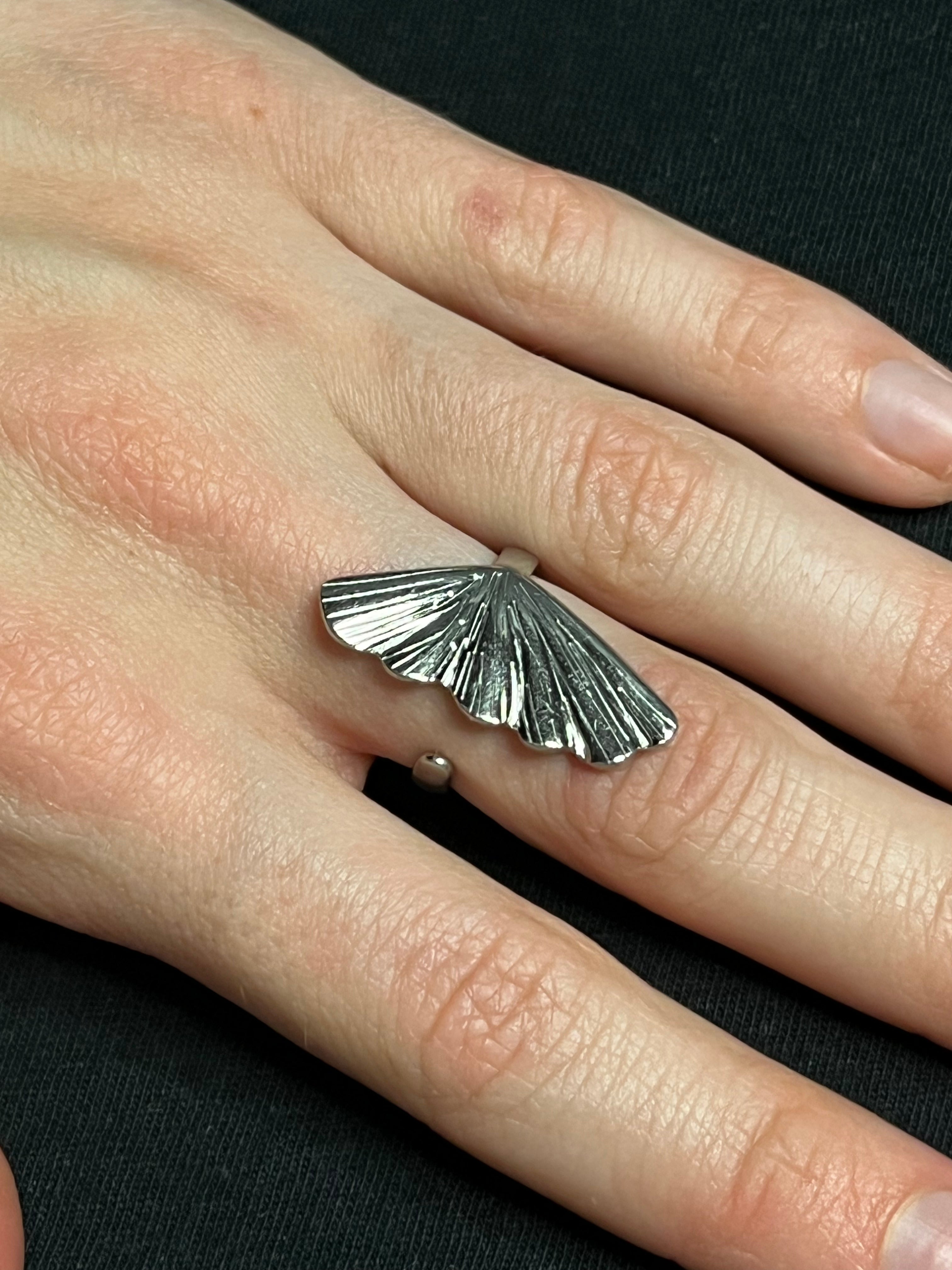 Bague Bahia