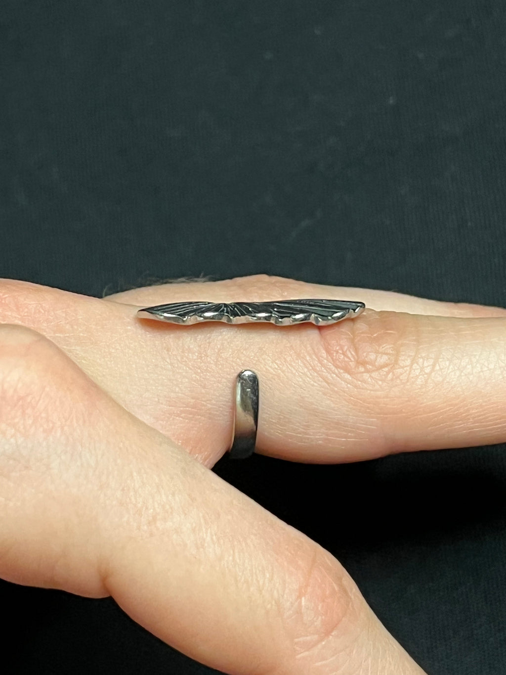 Bague Bahia