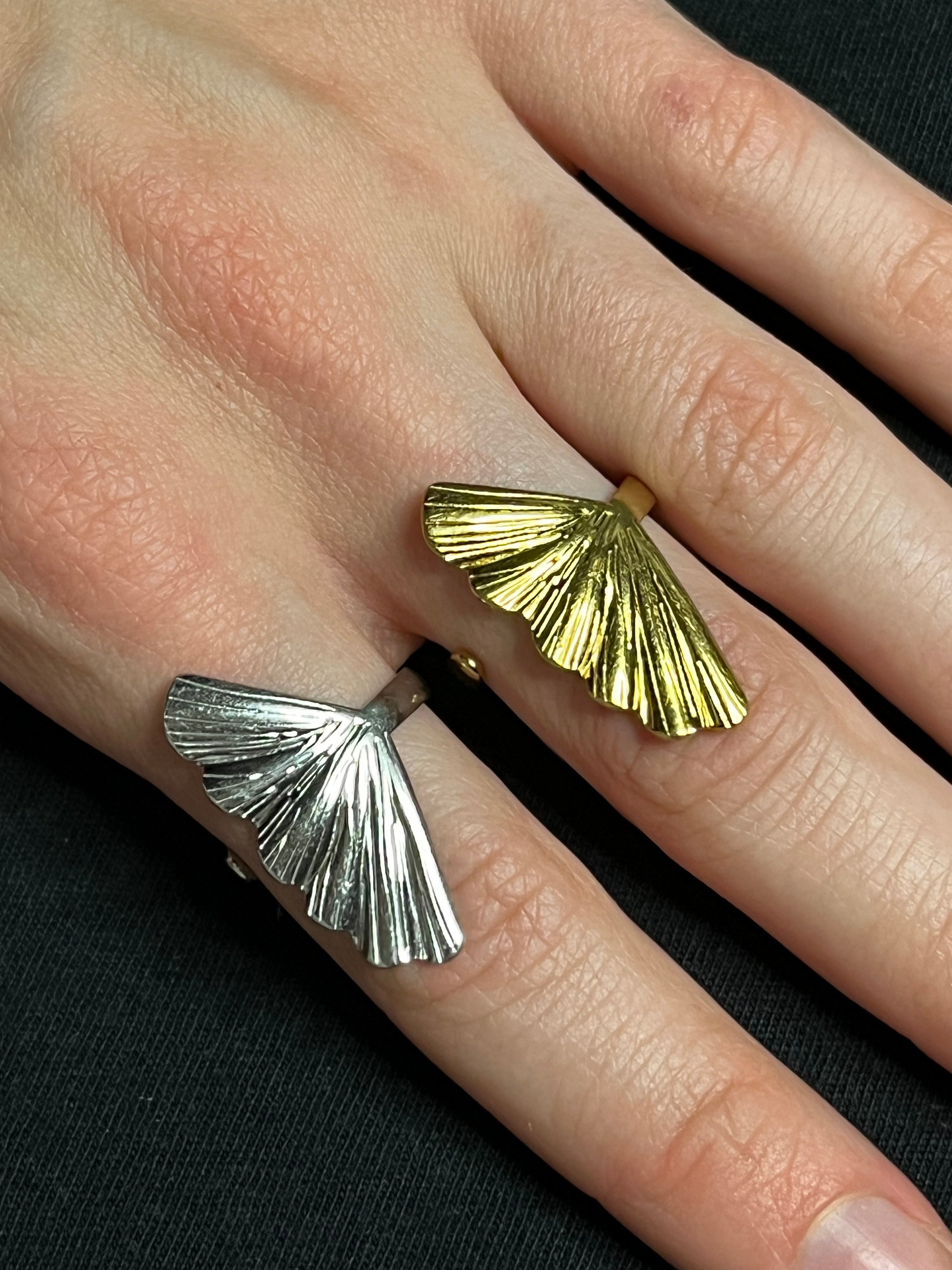 Bague Bahia