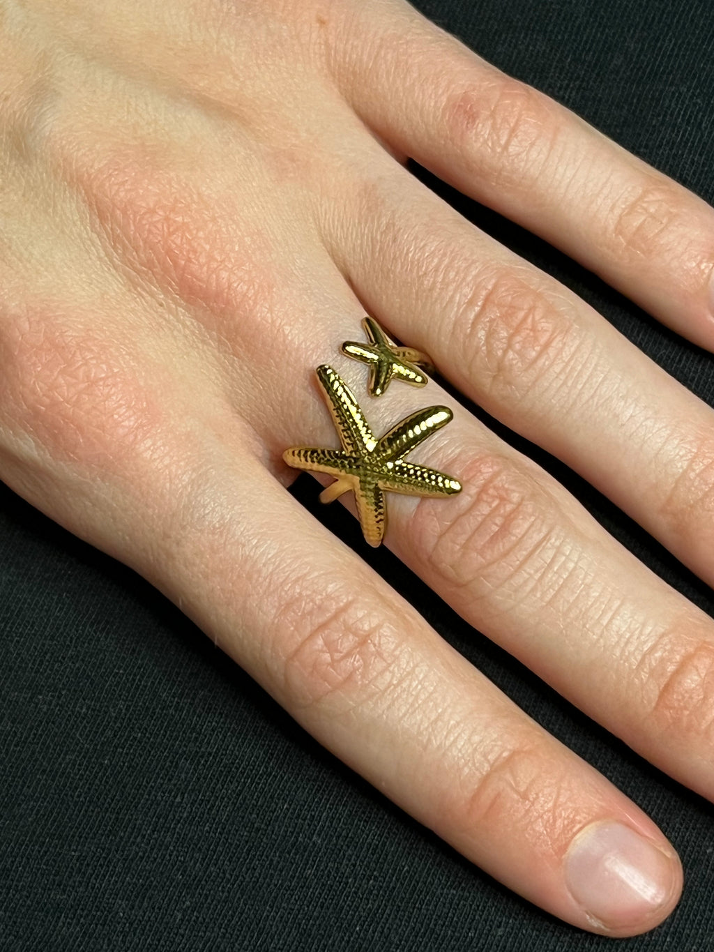Bague Nalani