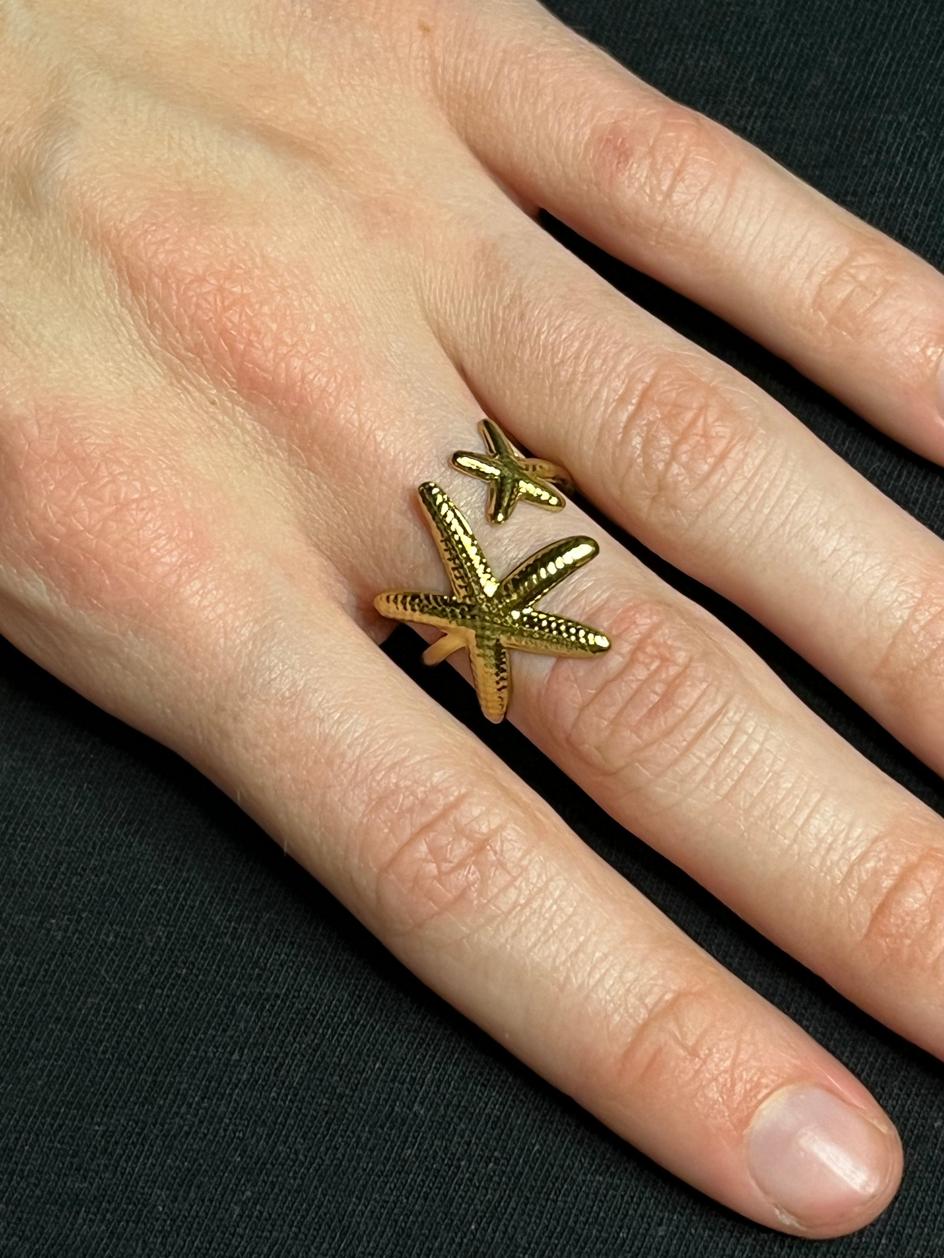 Bague Nalani