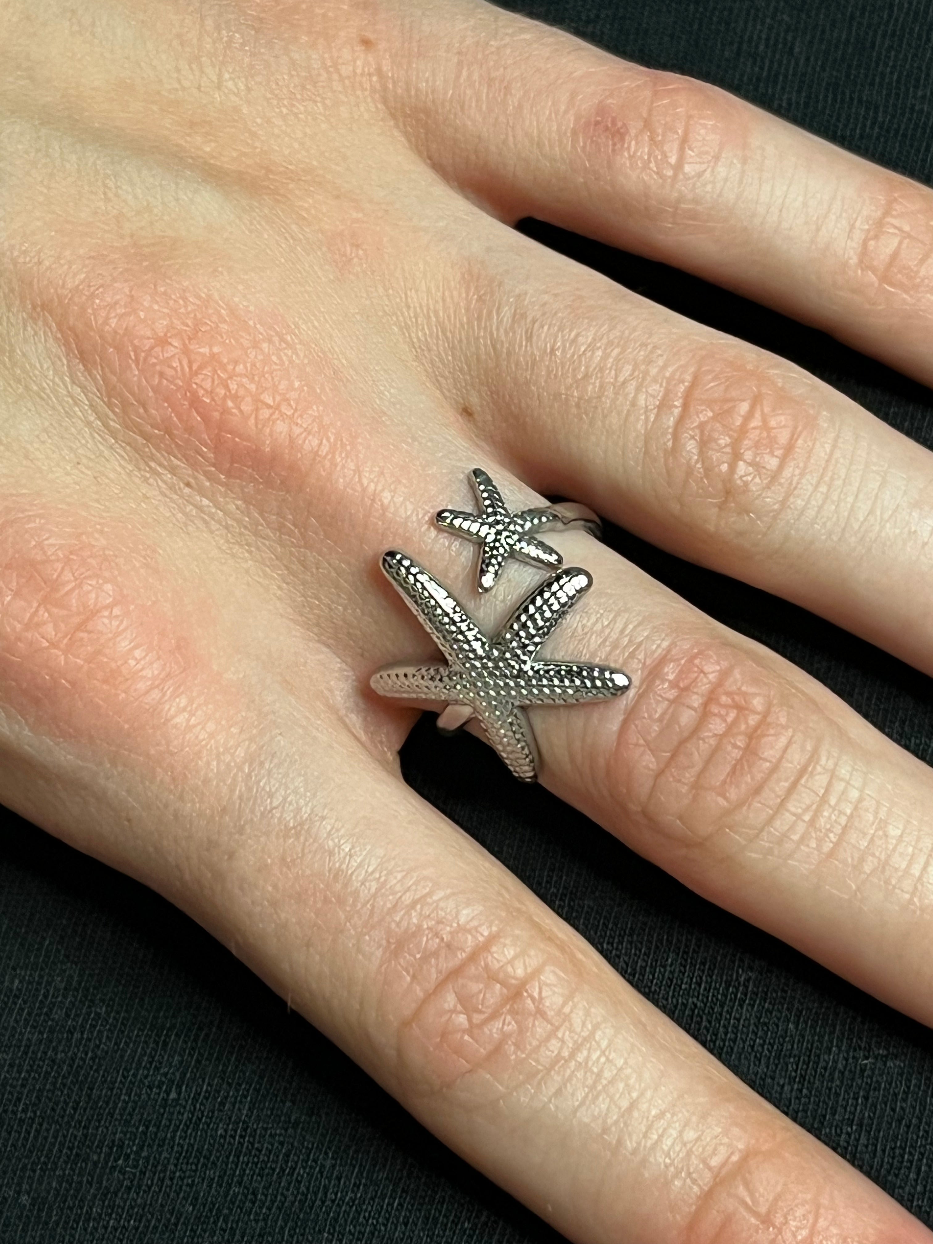 Bague Nalani