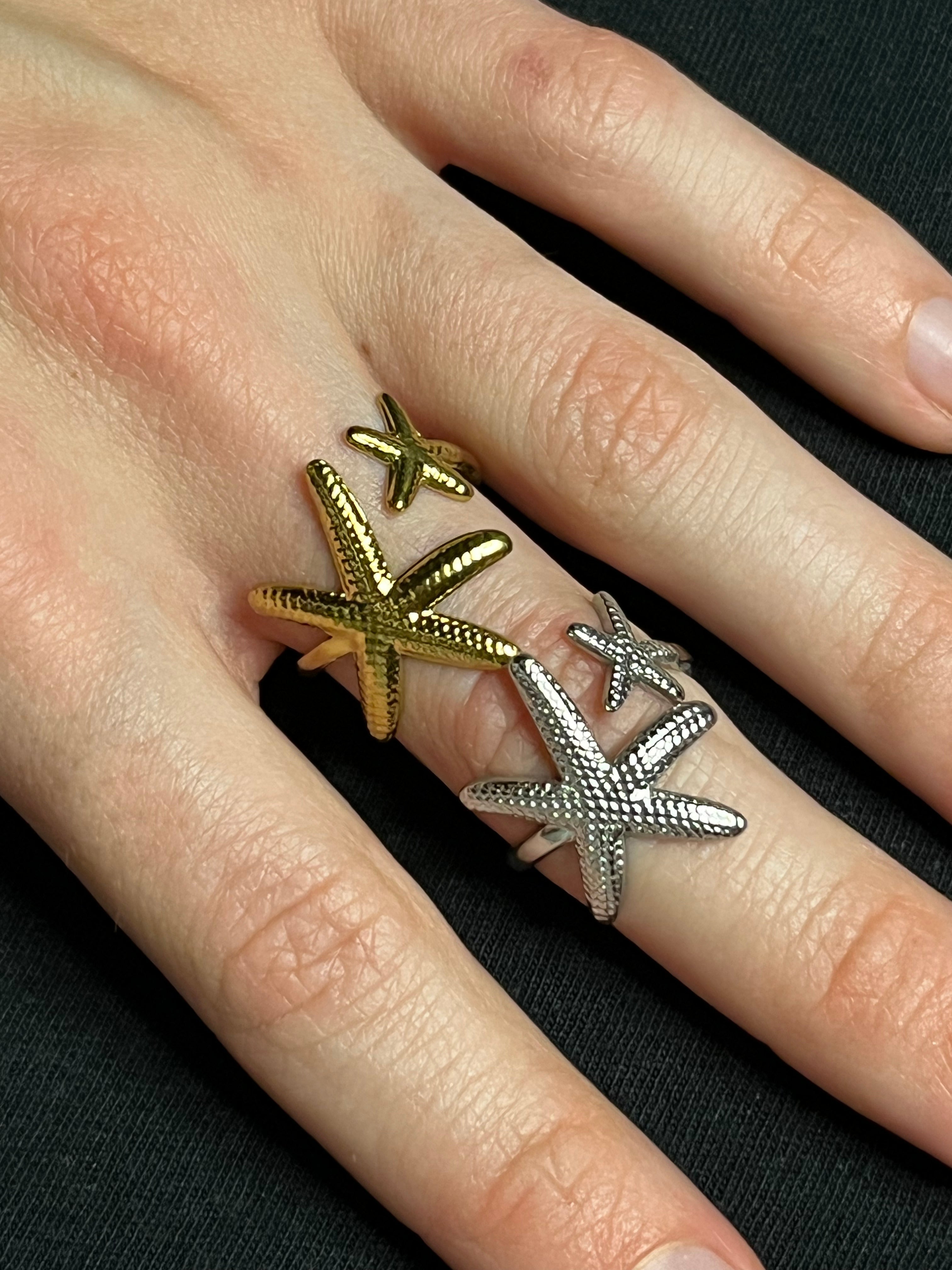 Bague Nalani