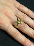 Bague Nérée