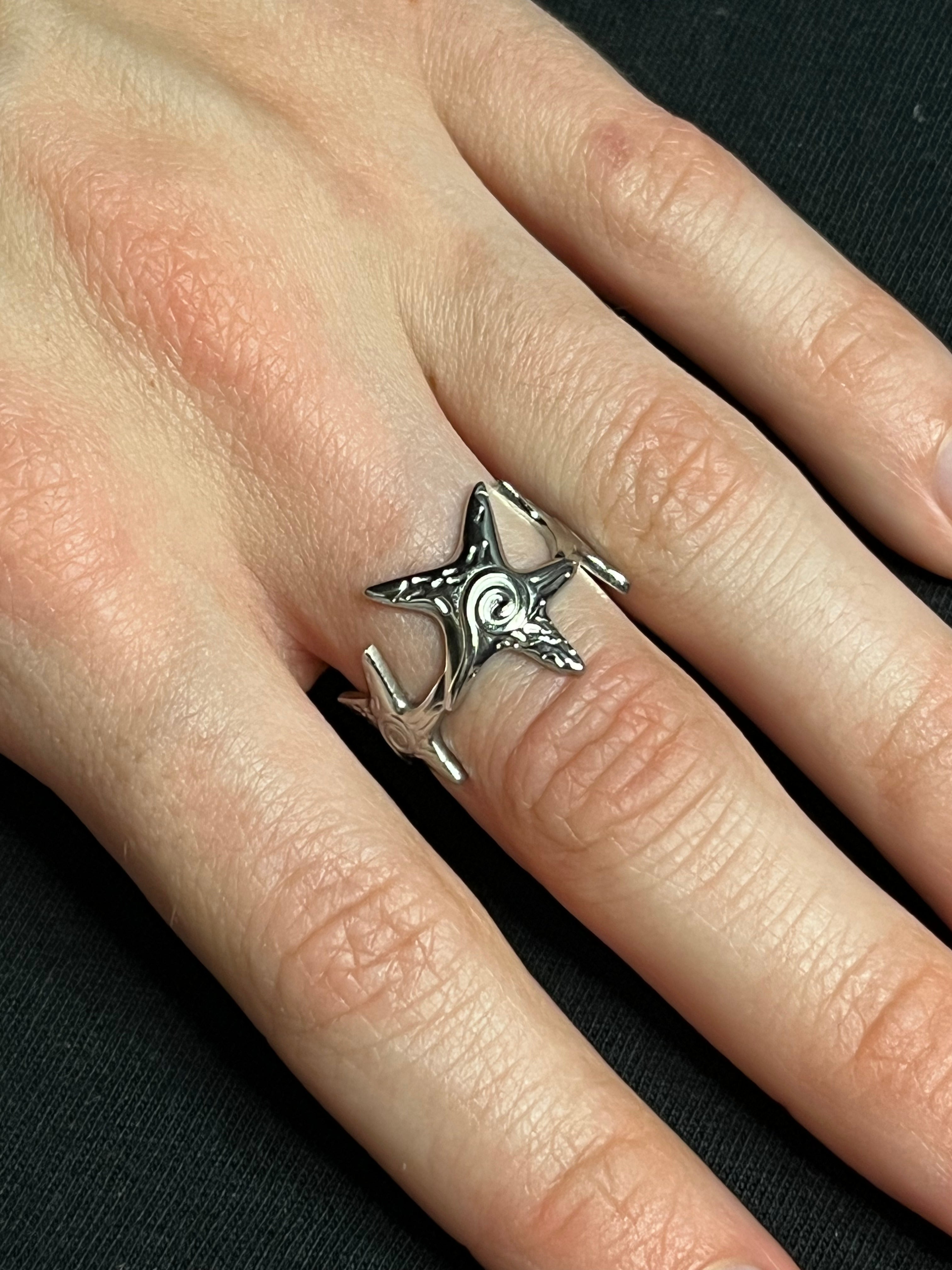 Bague Nérée