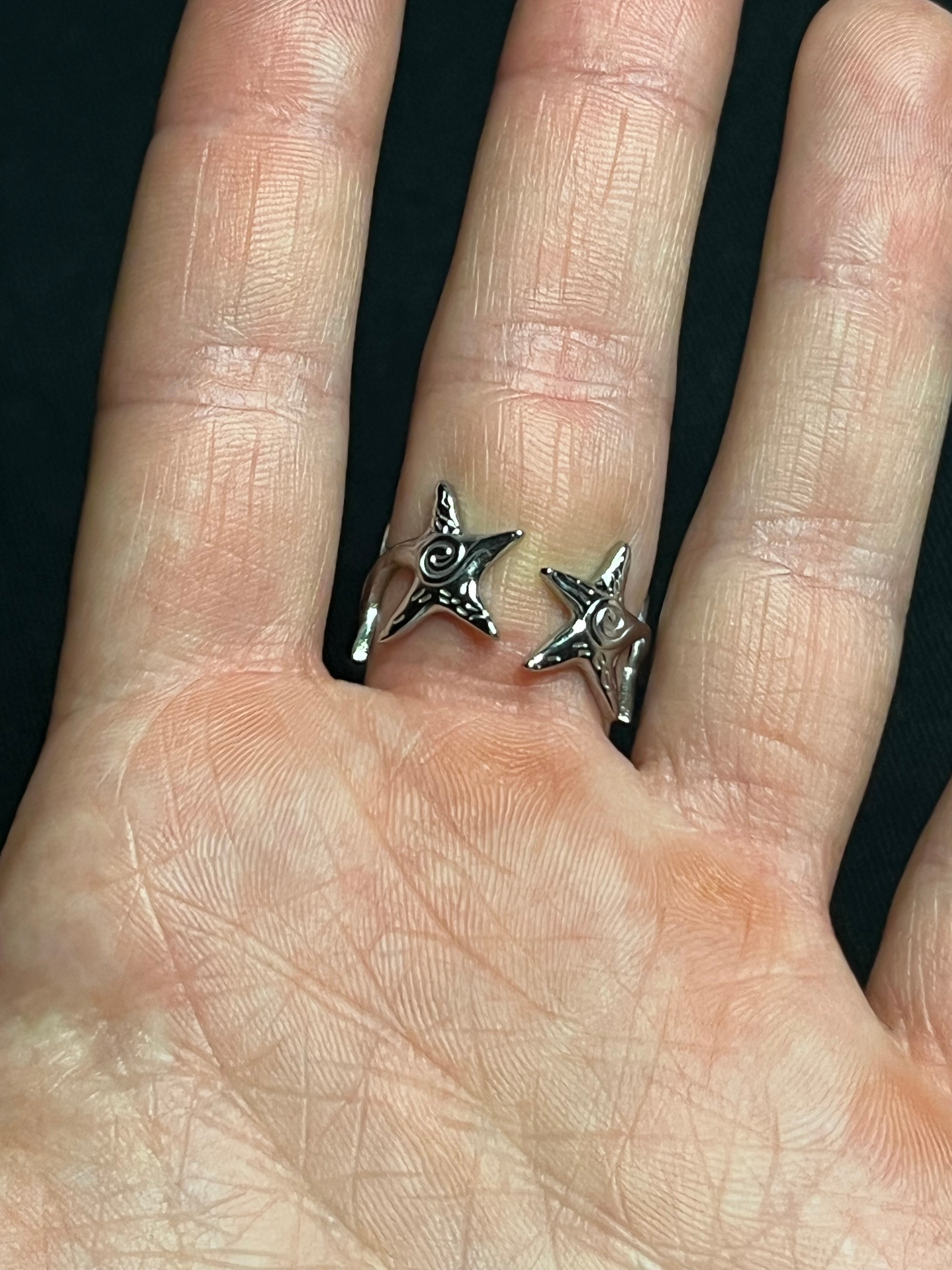 Bague Nérée