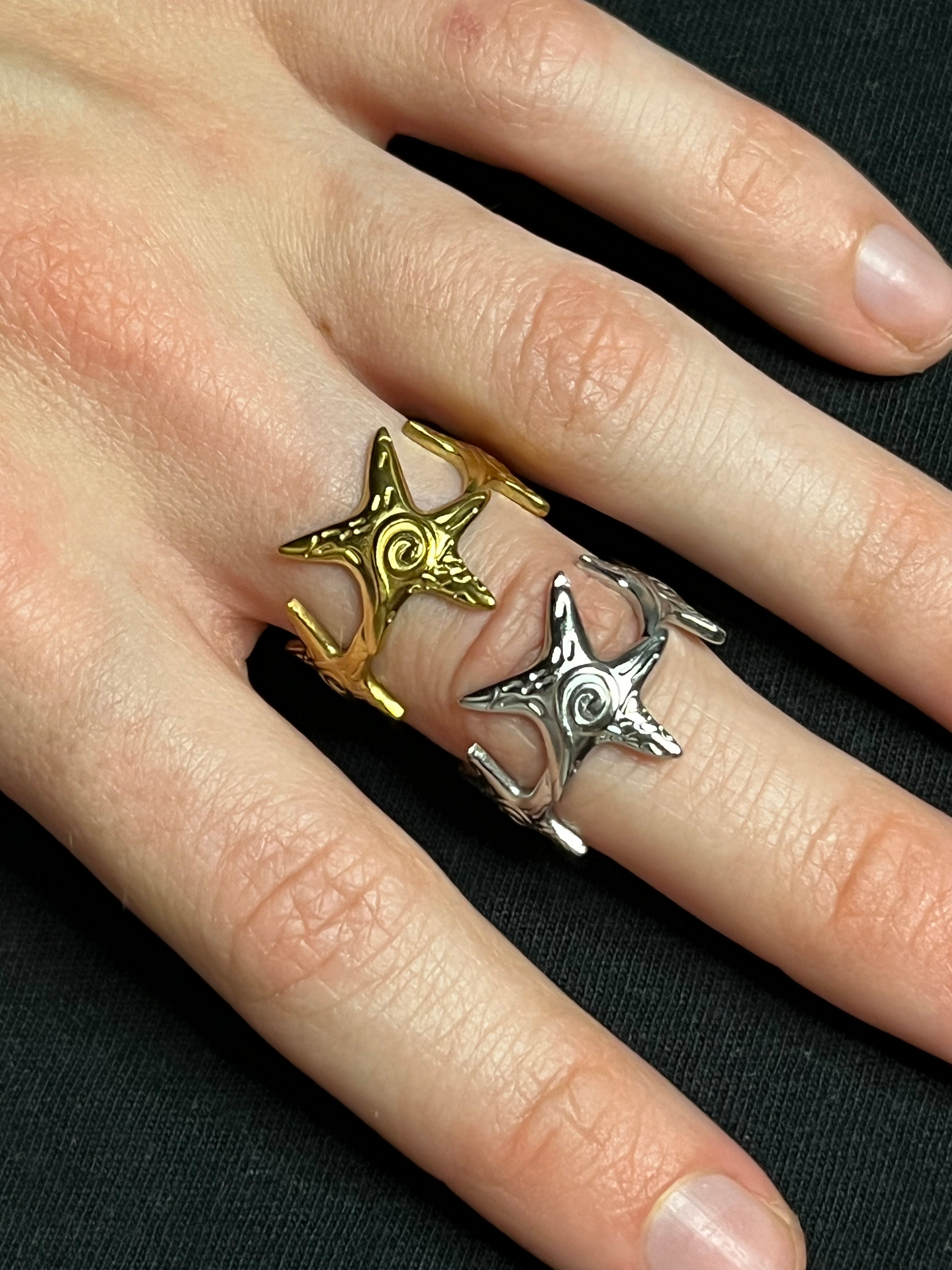 Bague Nérée