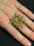 Bague Sunny