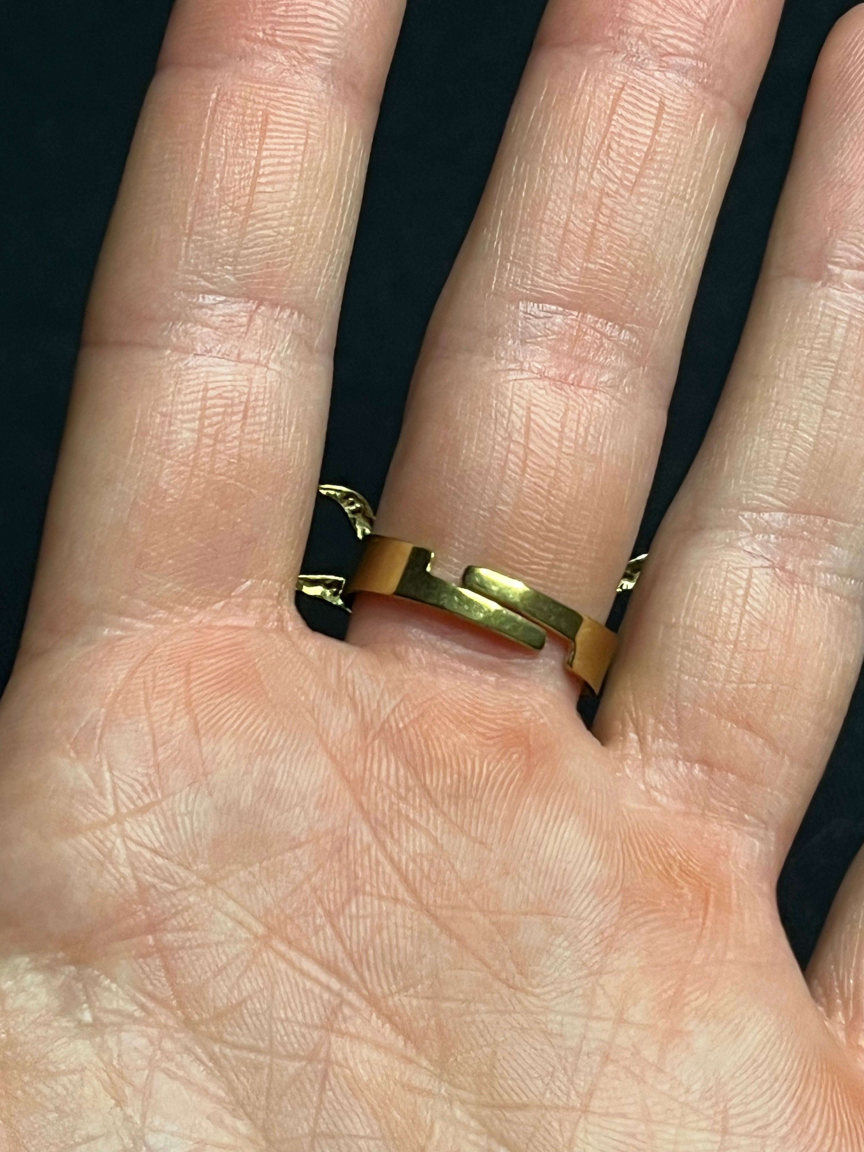 Bague Sunny