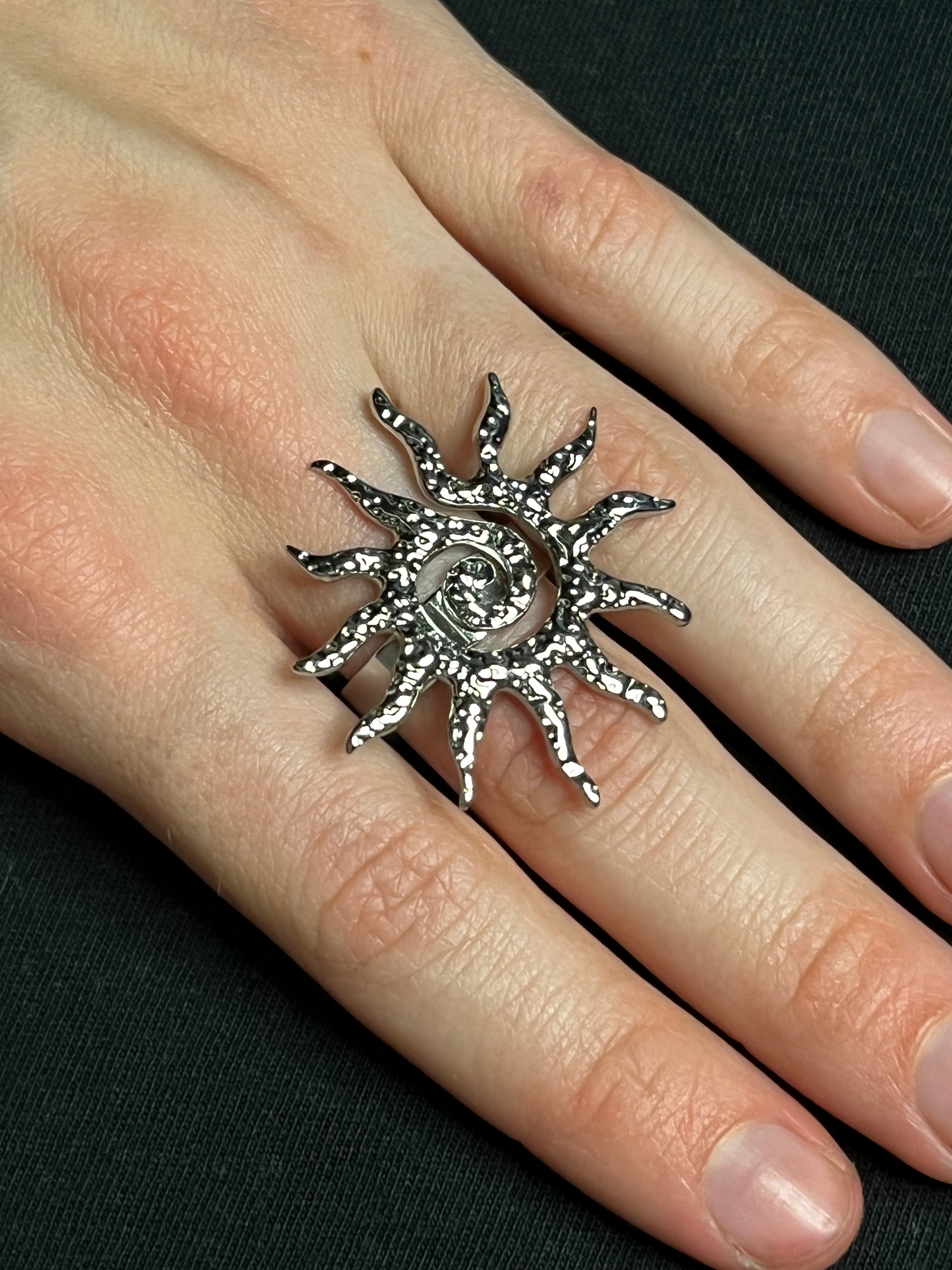 Bague Sunny