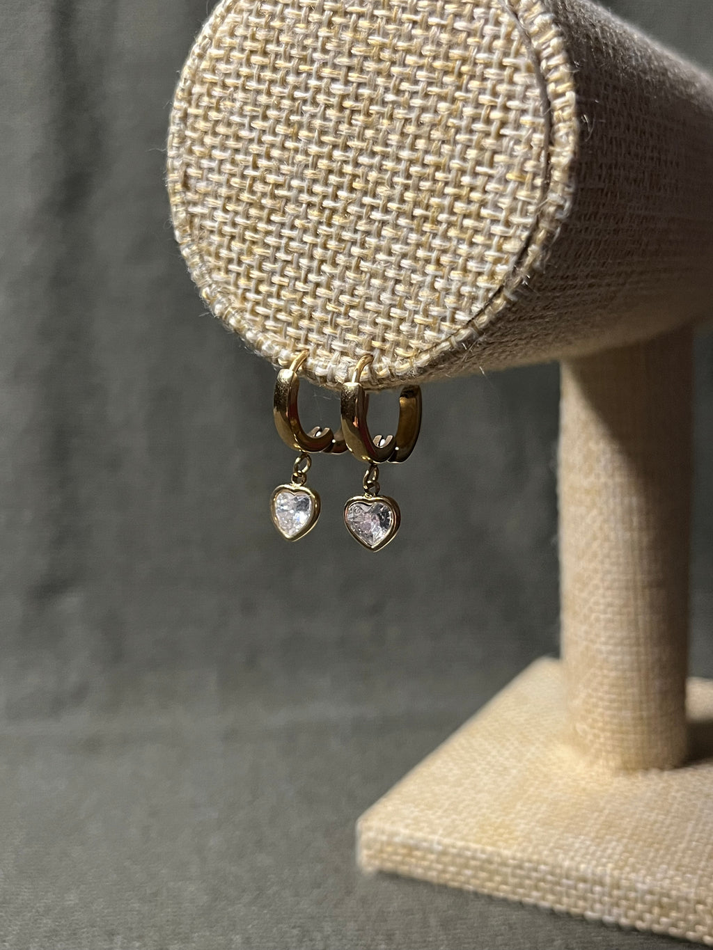 Boucles Lisa