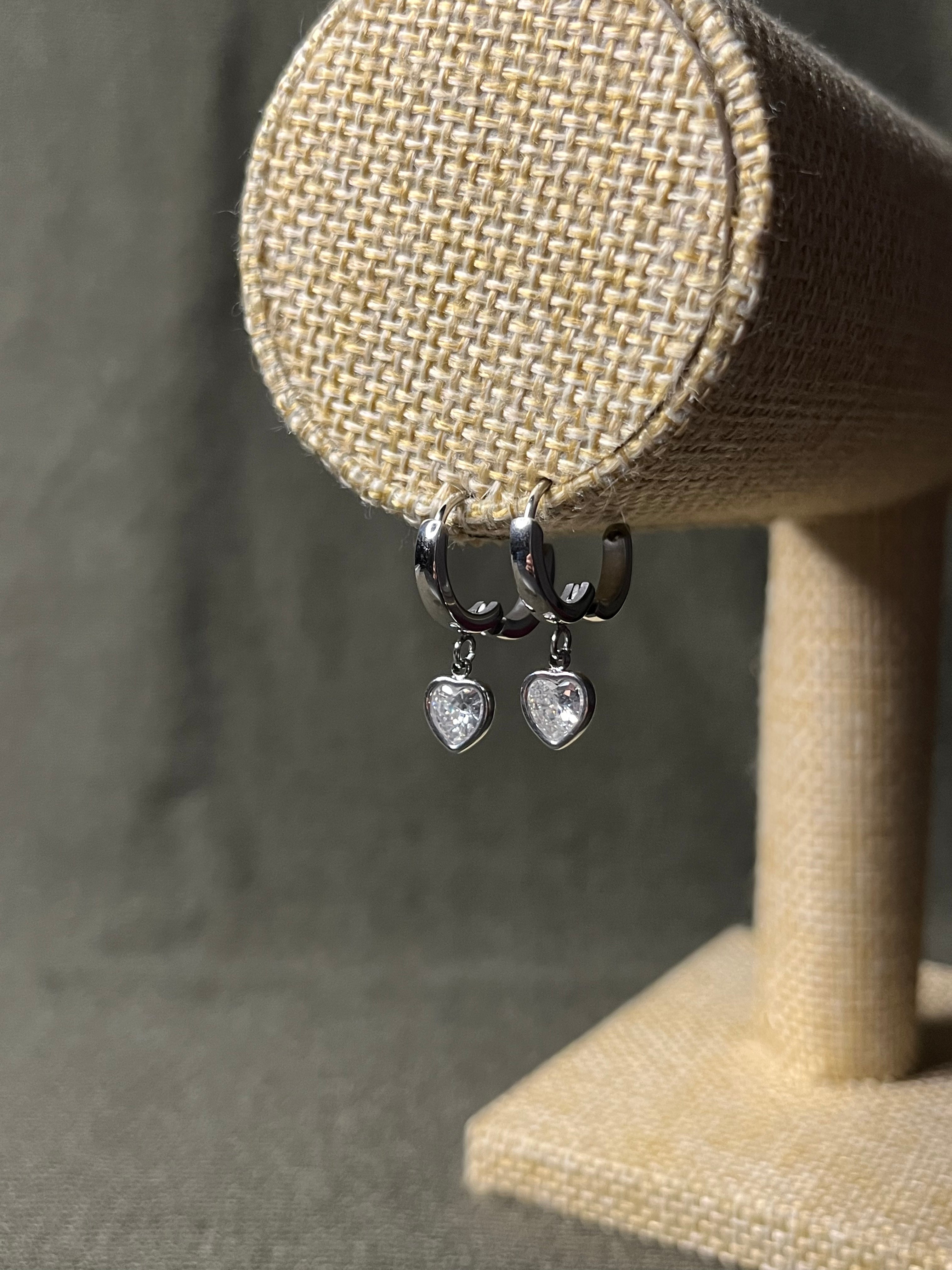 Boucles Lisa