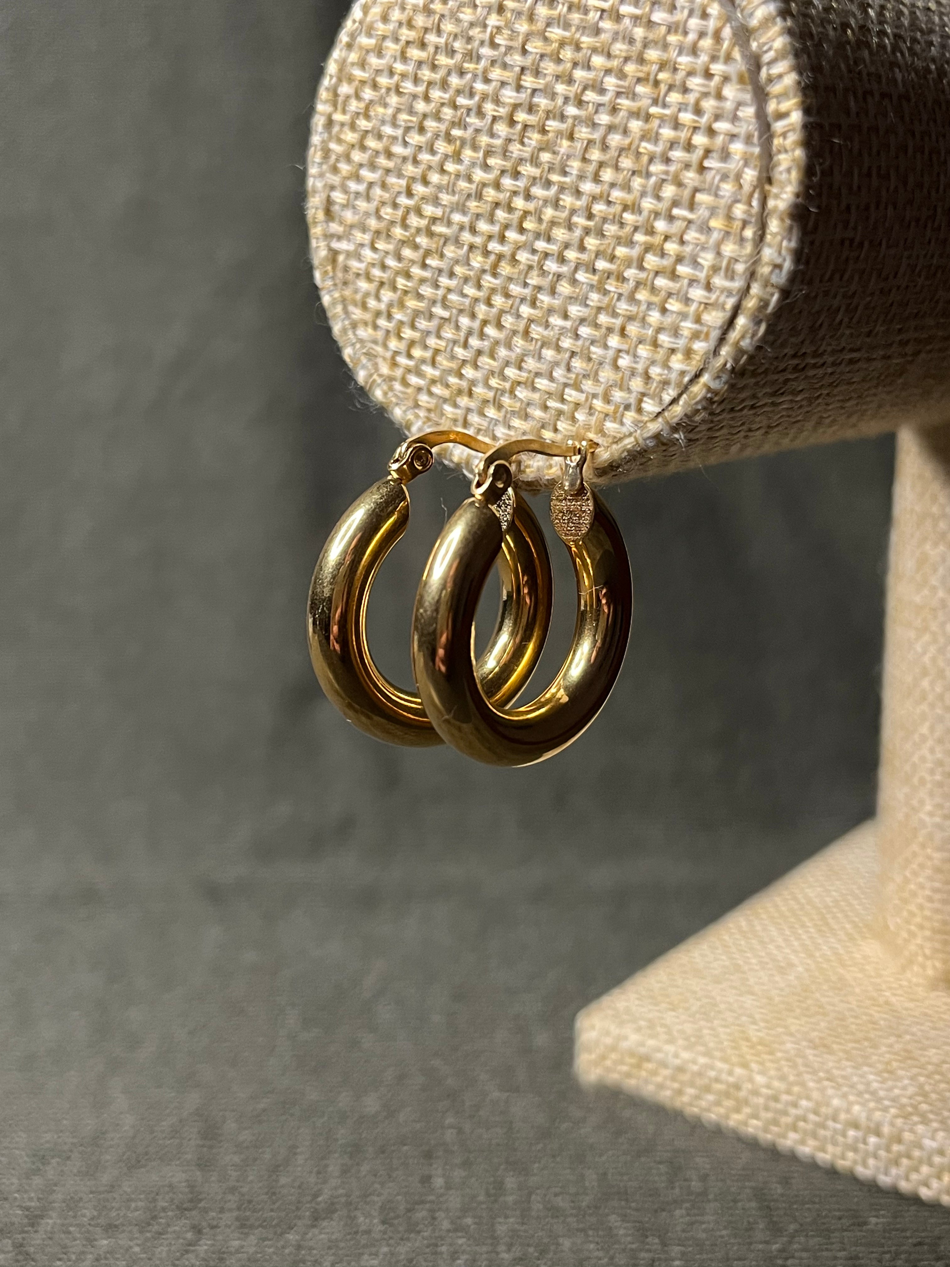 Boucles Diane