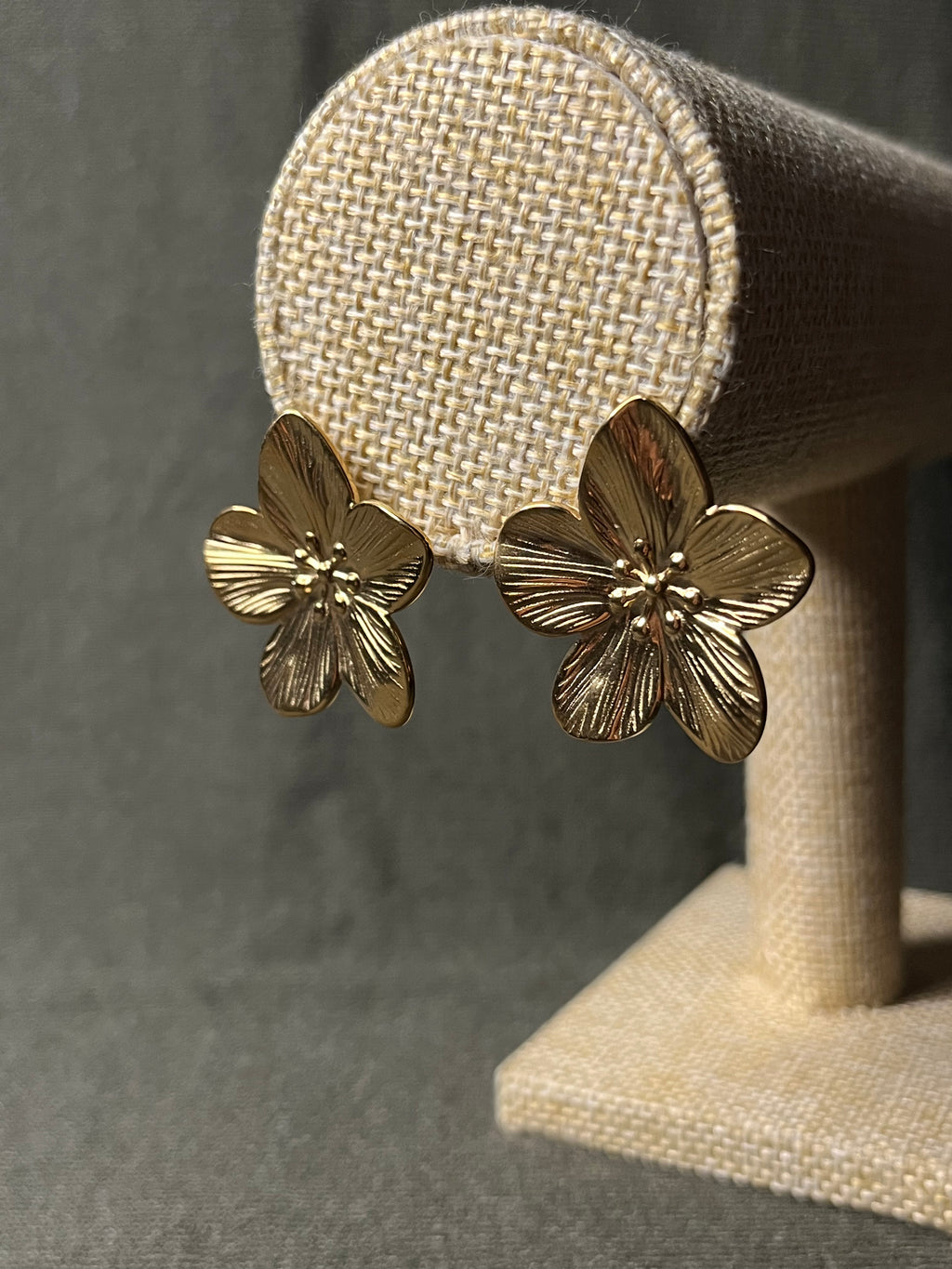 Boucles Onaya