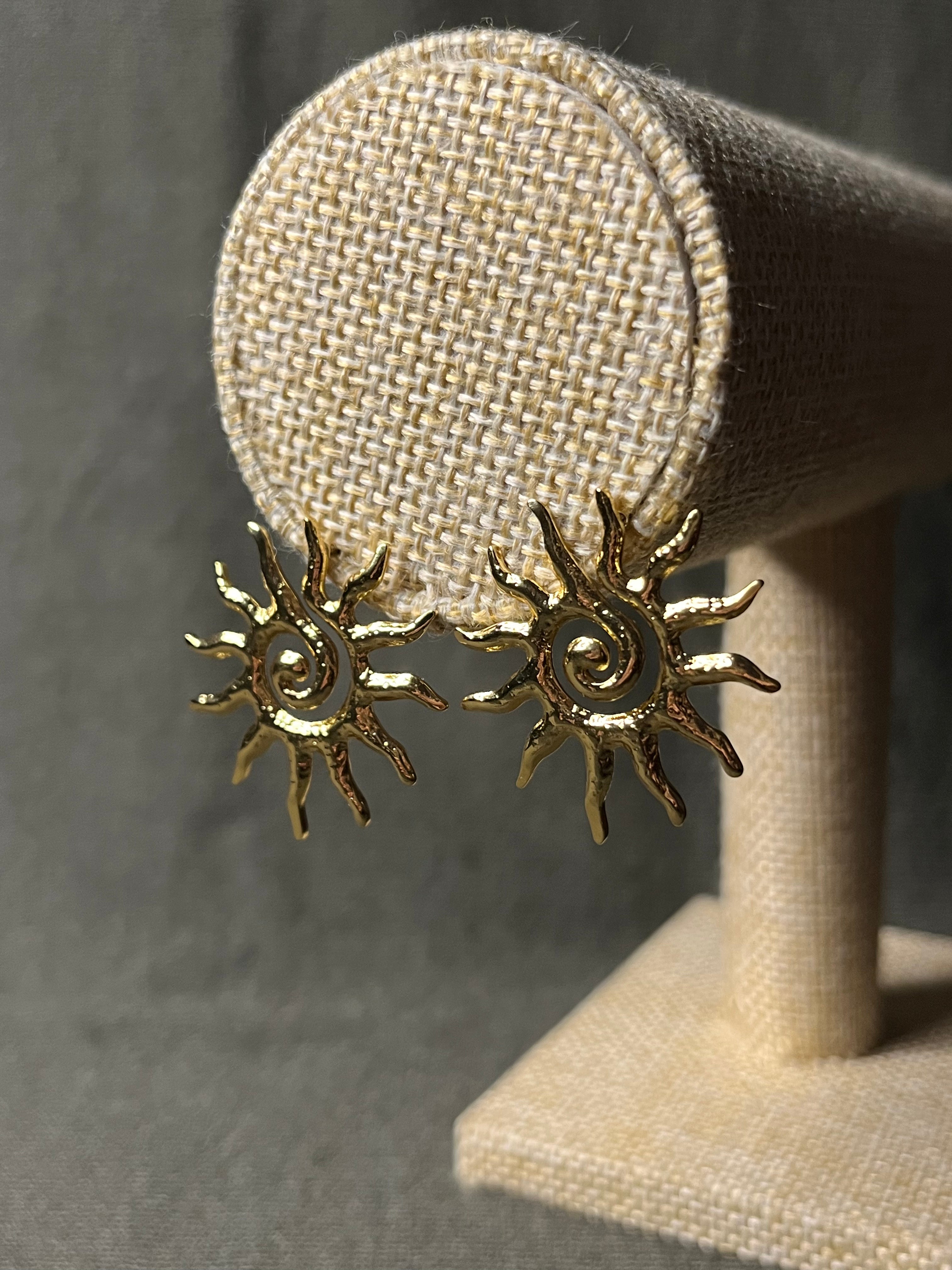 Boucles Sunny
