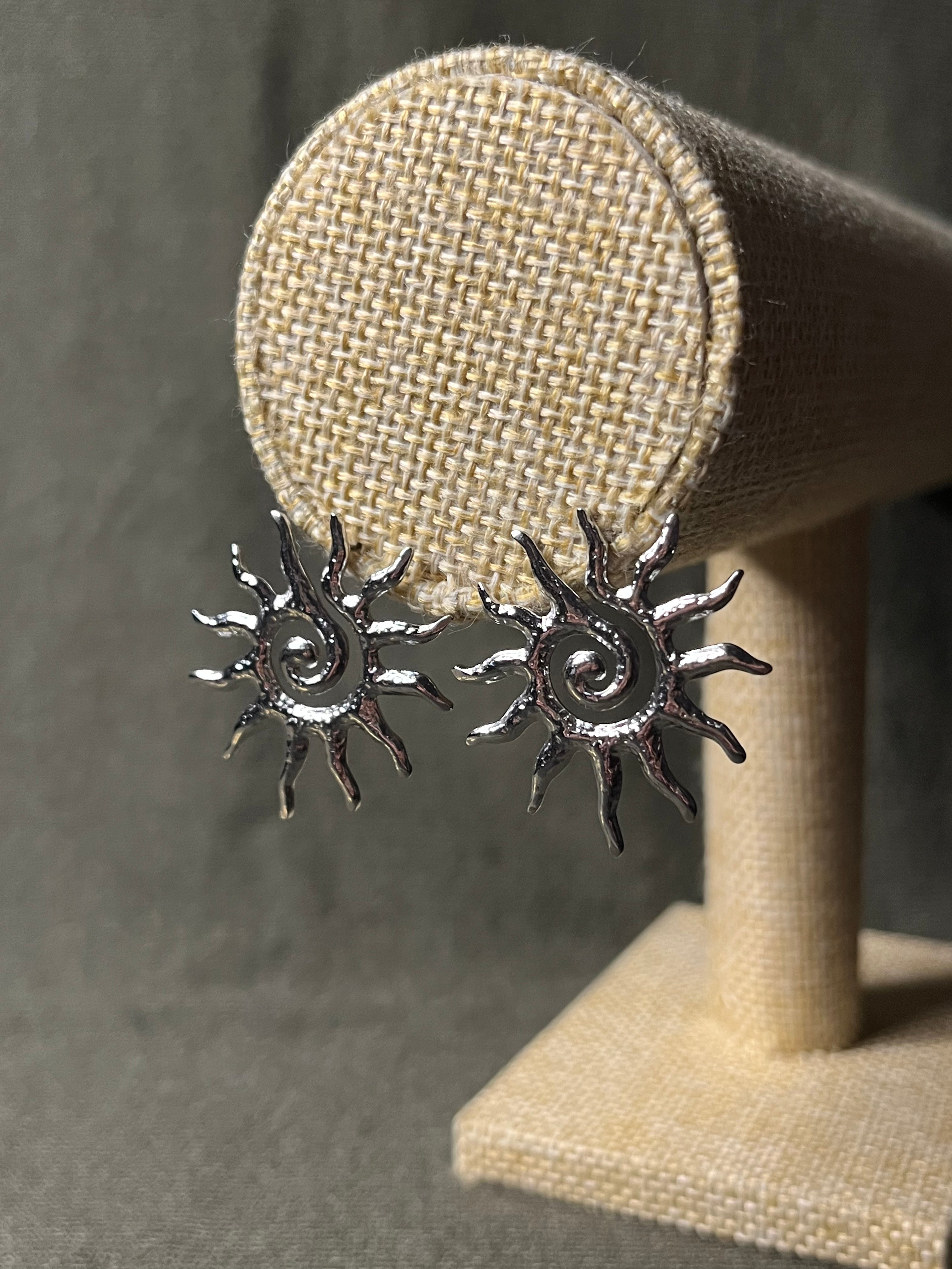 Boucles Sunny
